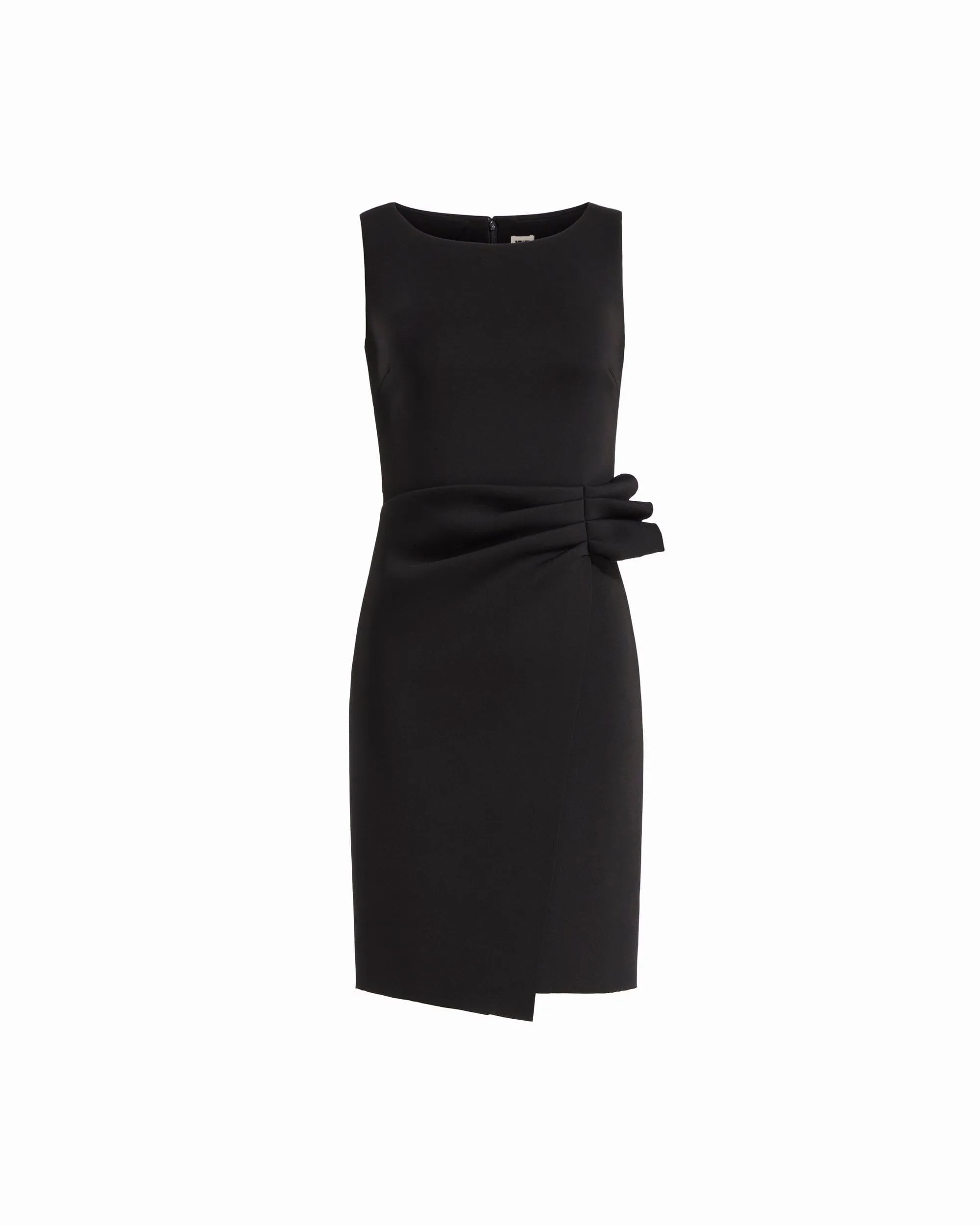Cascade Sheath Dress sold by Anne Klein
