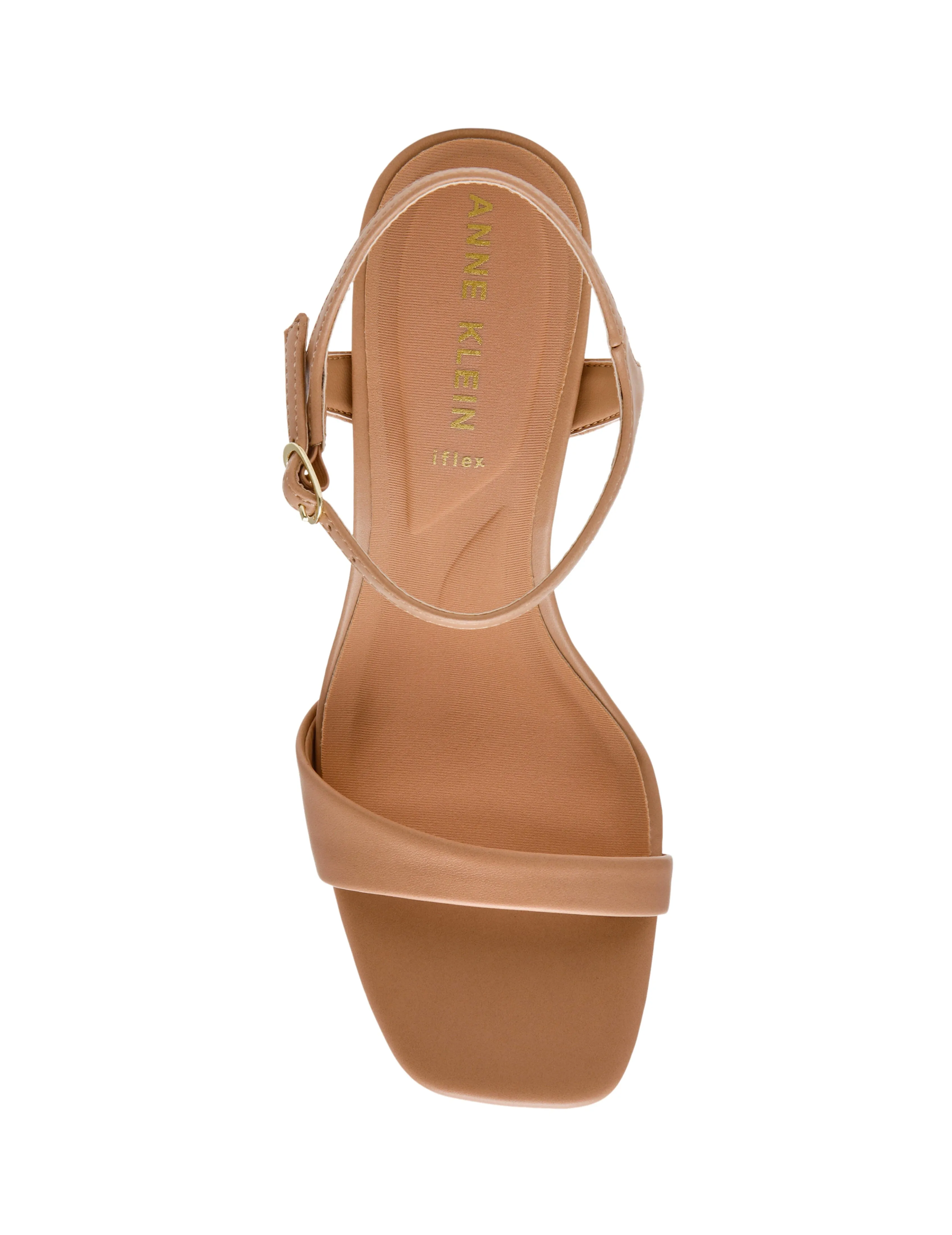 Beata Dress Sandal sold by Anne Klein product image thumbnail 2