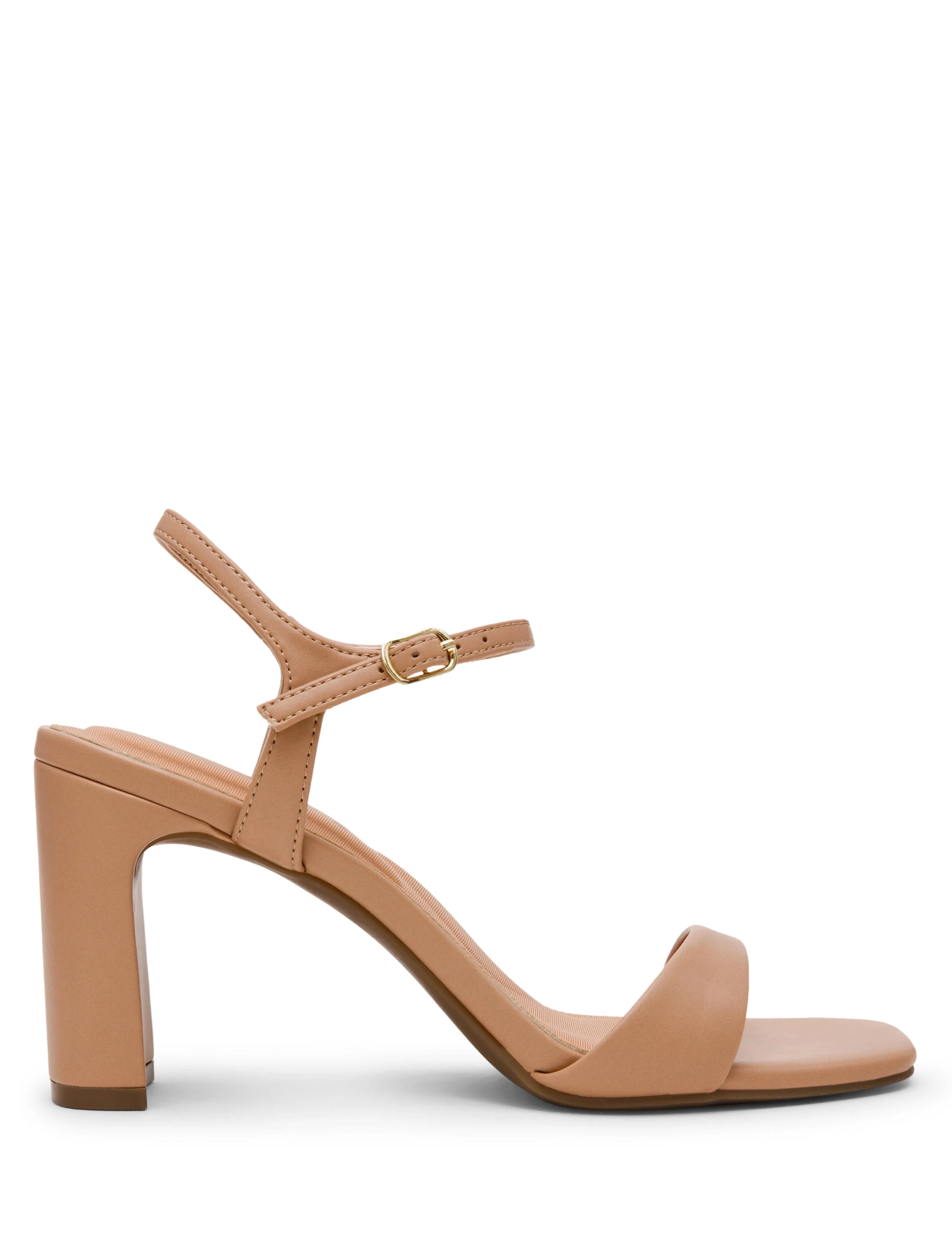 Beata Dress Sandal sold by Anne Klein product image thumbnail 4