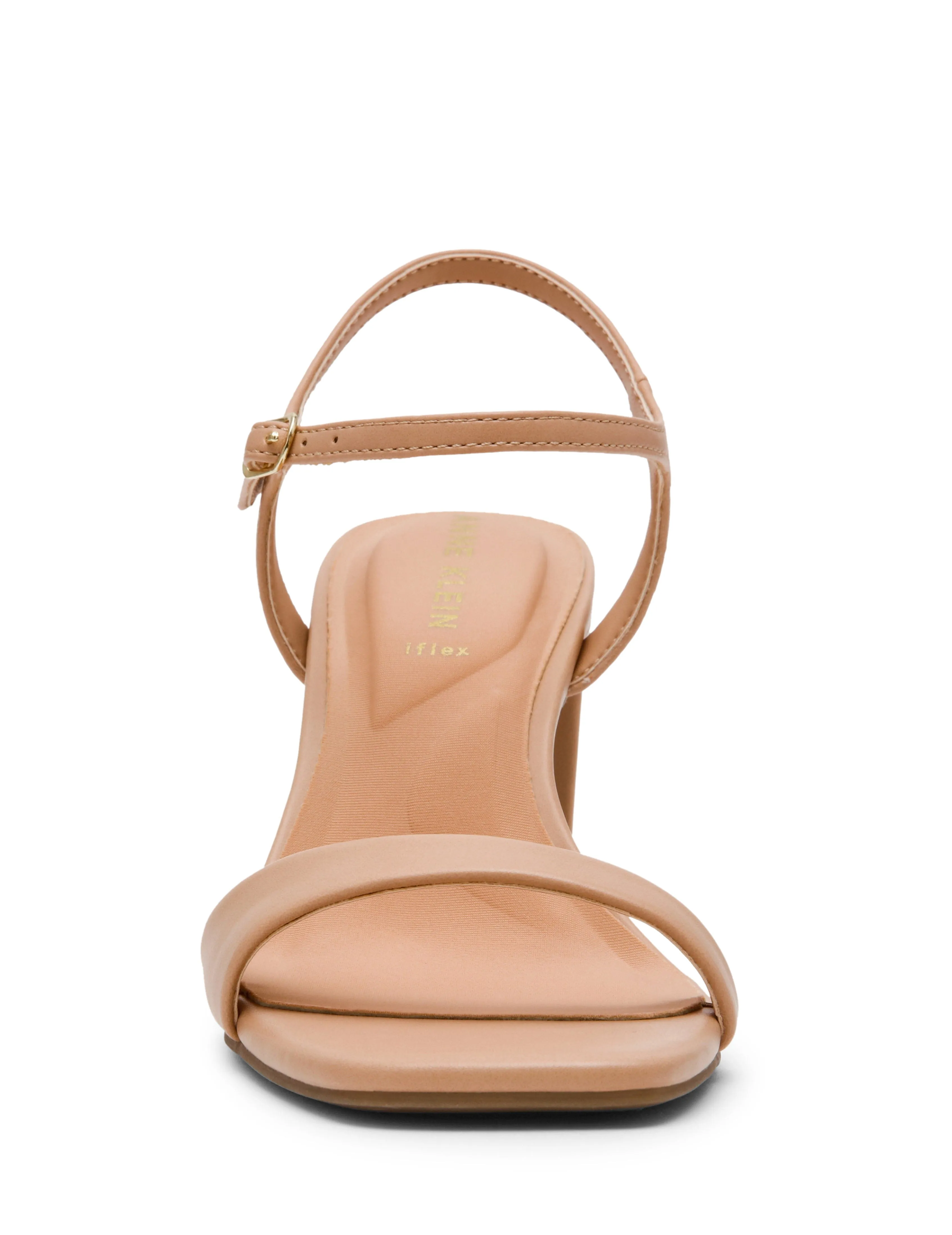 Beata Dress Sandal sold by Anne Klein product image thumbnail 3