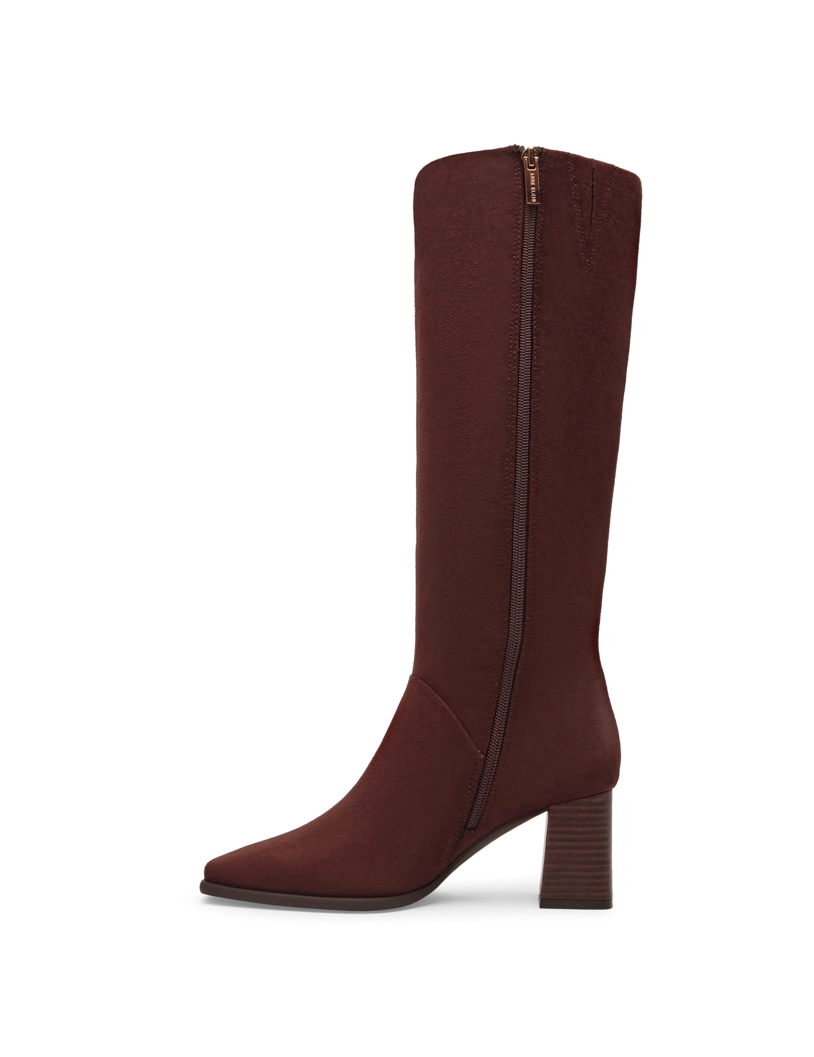 Pietro Tall Boot sold by Anne Klein product image thumbnail 4