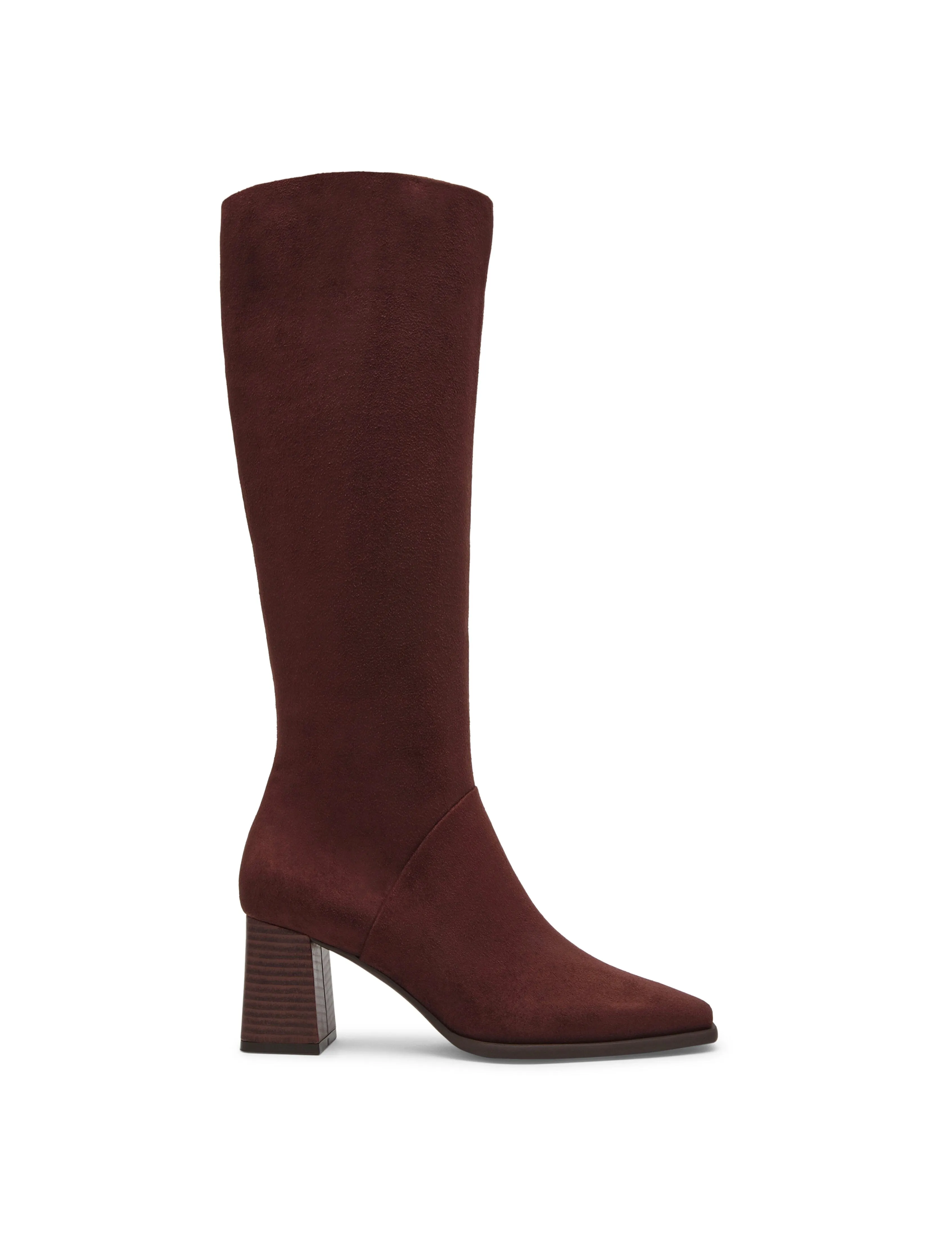 Pietro Tall Boot sold by Anne Klein product image thumbnail 3