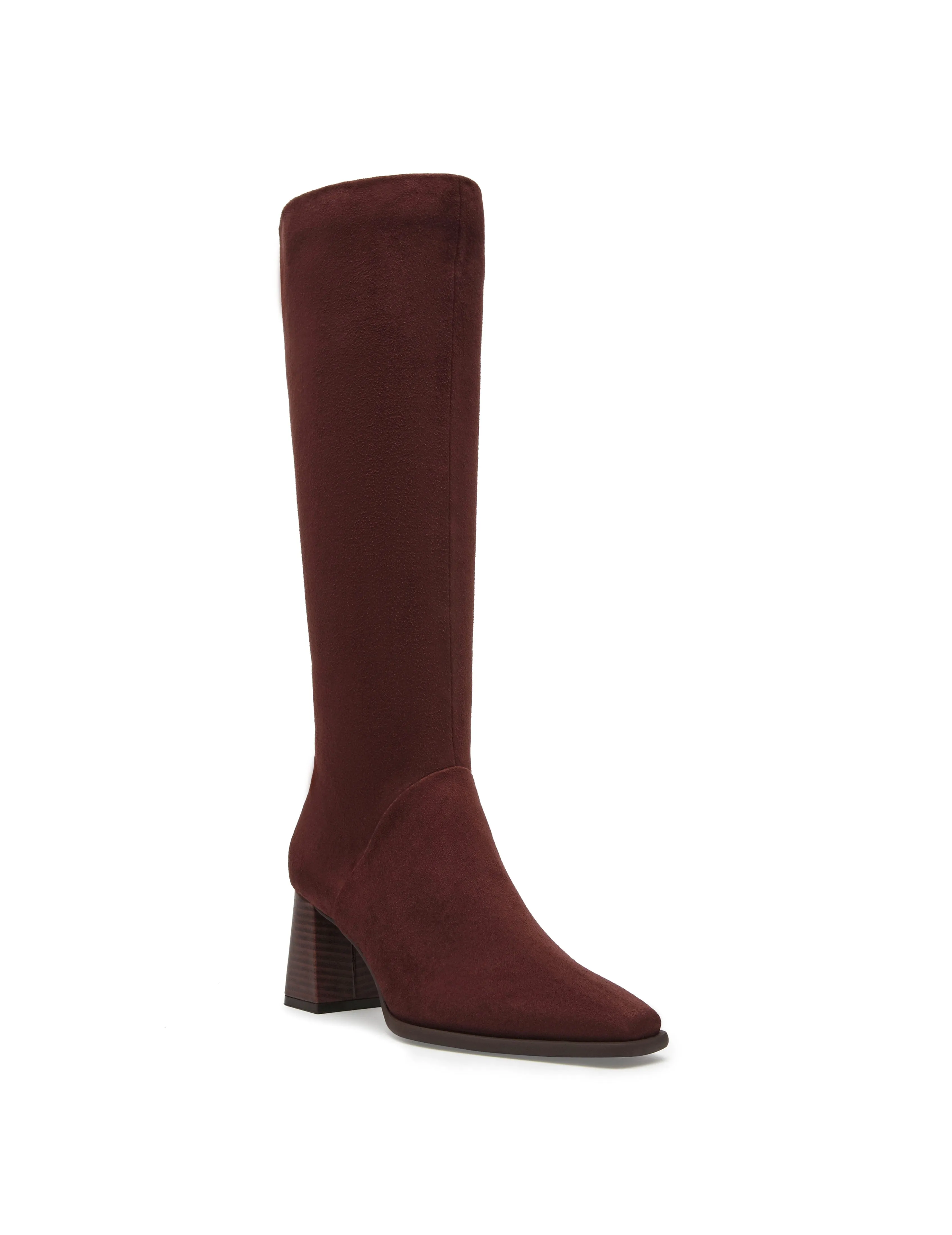 Pietro Tall Boot sold by Anne Klein product image thumbnail 2