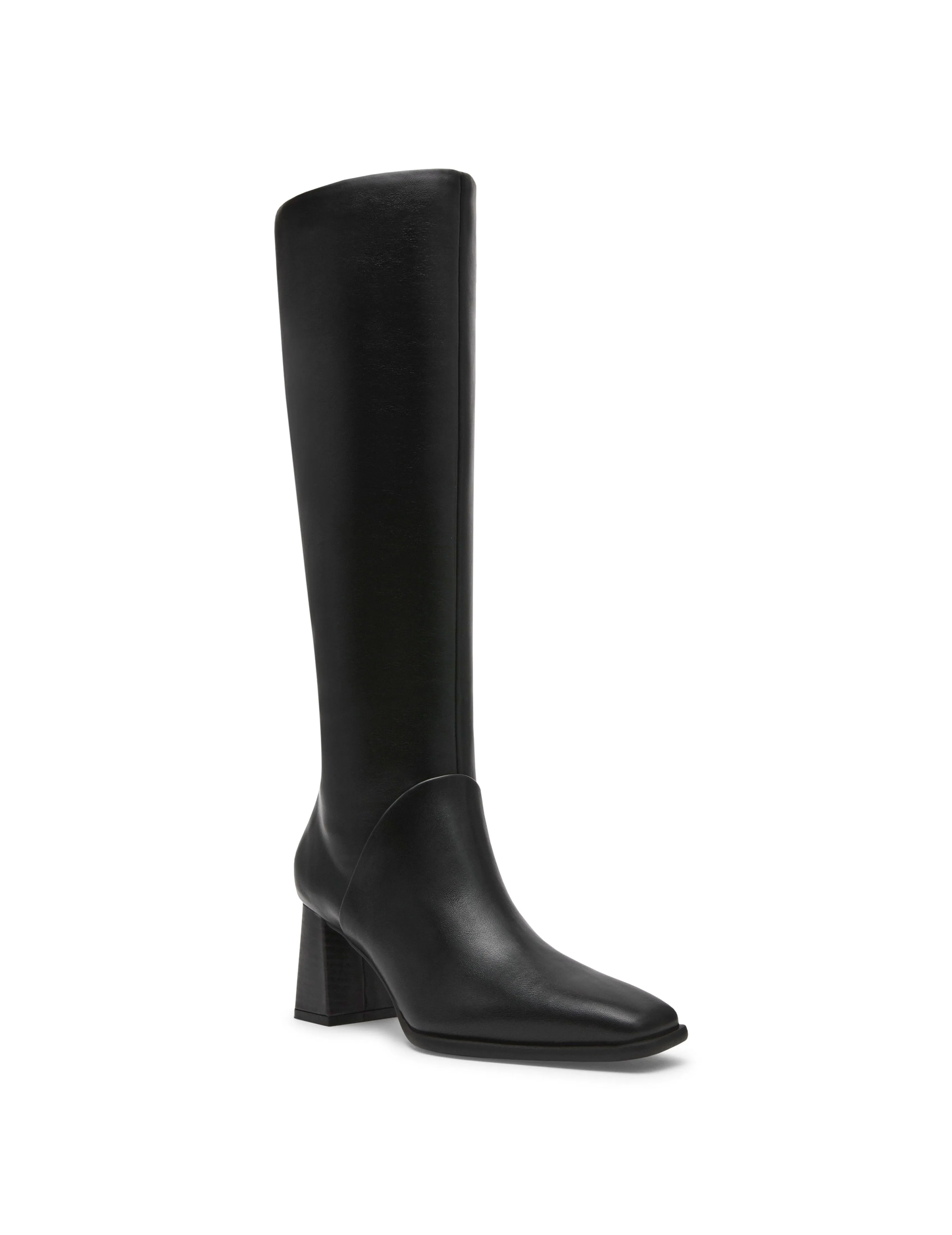 Pietro Tall Boot sold by Anne Klein product image thumbnail 2