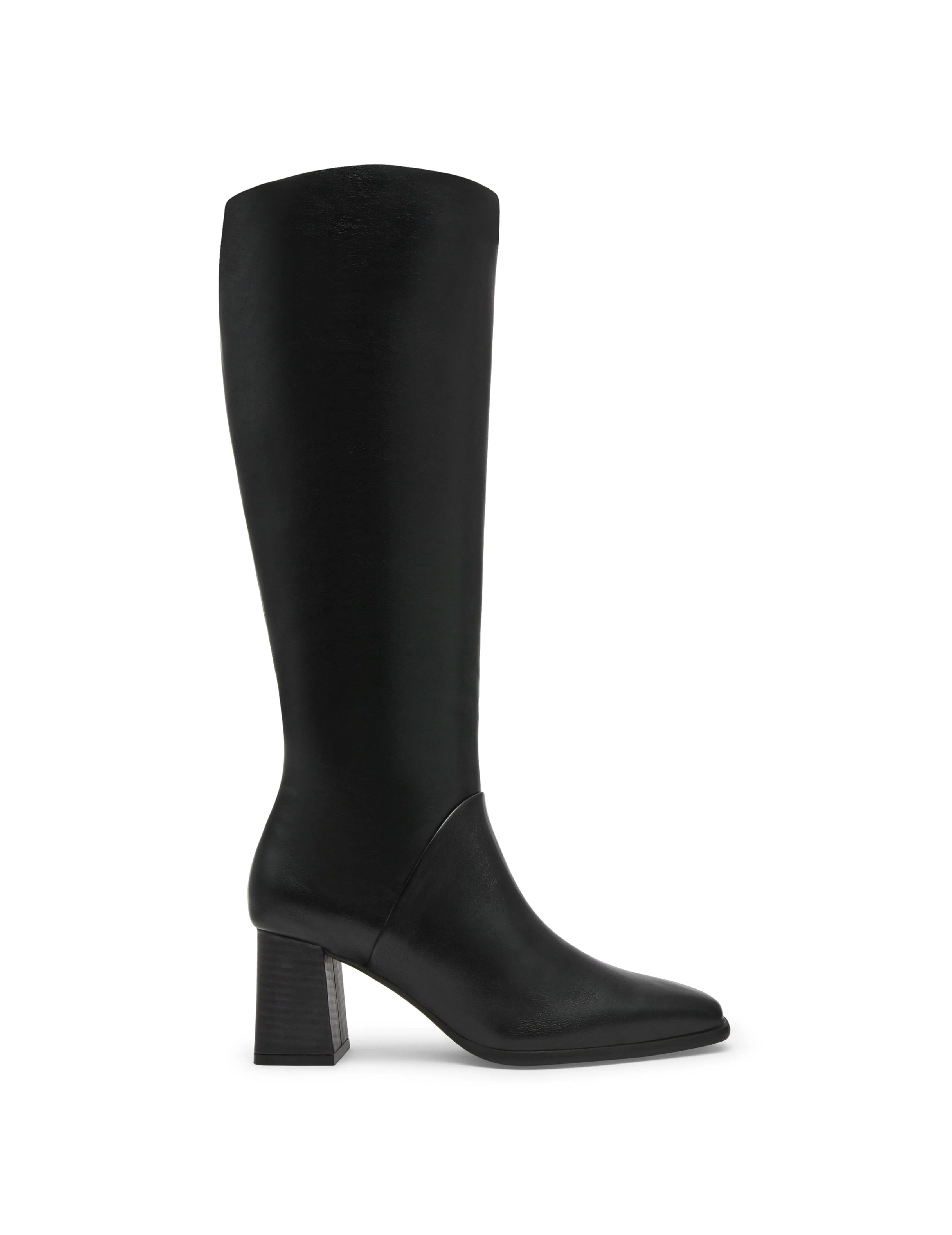 Pietro Tall Boot sold by Anne Klein product image thumbnail 3