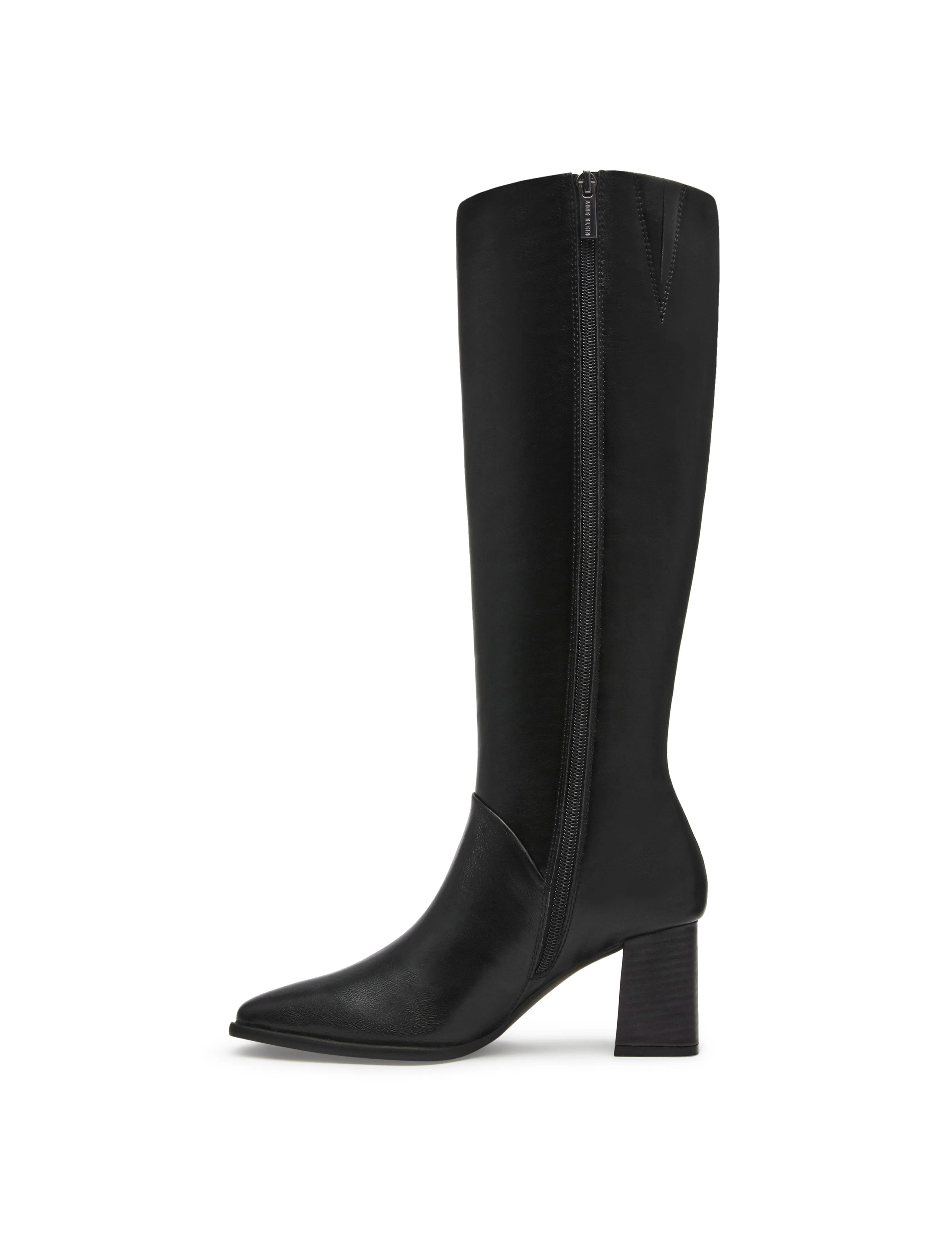 Pietro Tall Boot sold by Anne Klein product image thumbnail 4