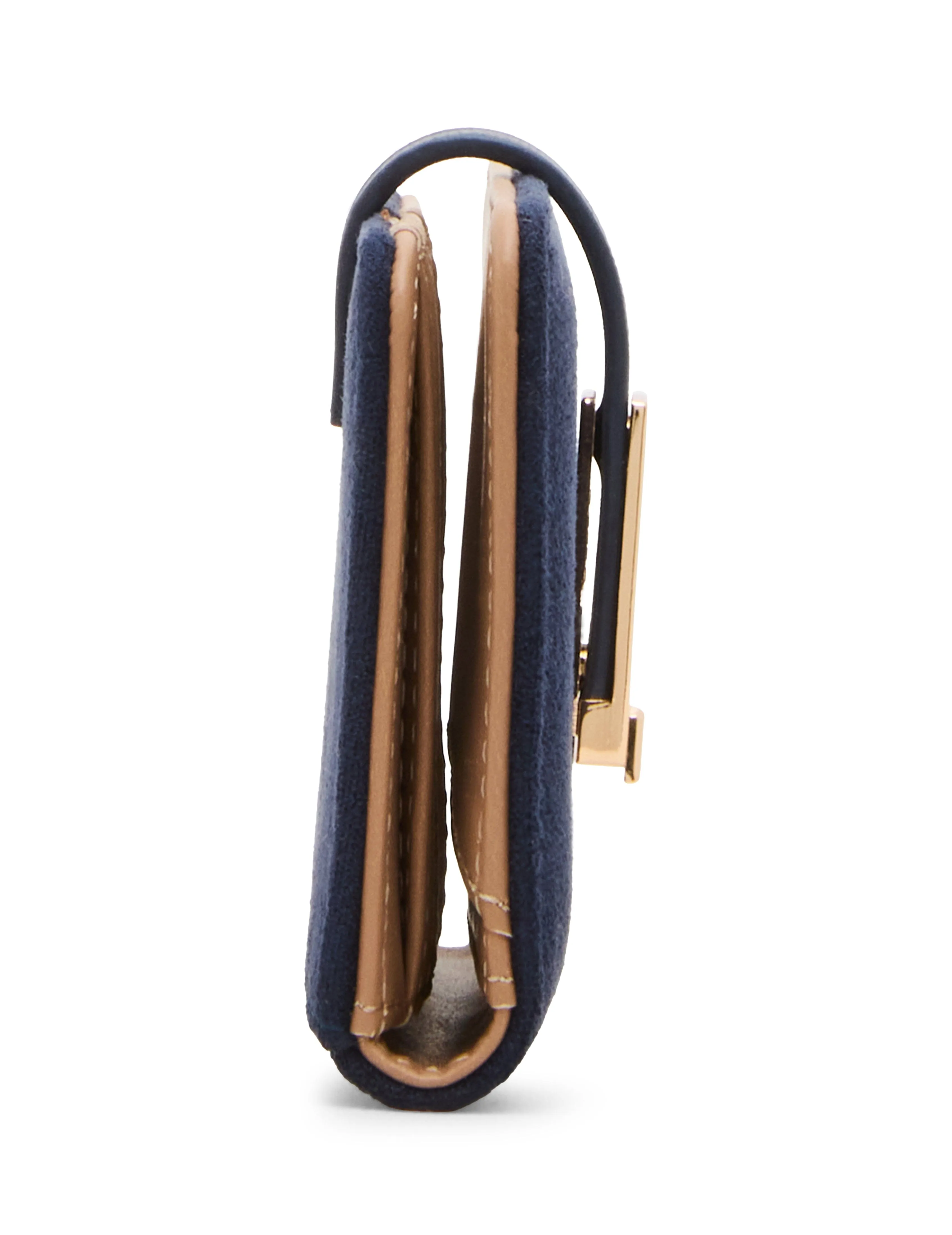 Compact Bifold Wallet sold by Anne Klein product image thumbnail 4