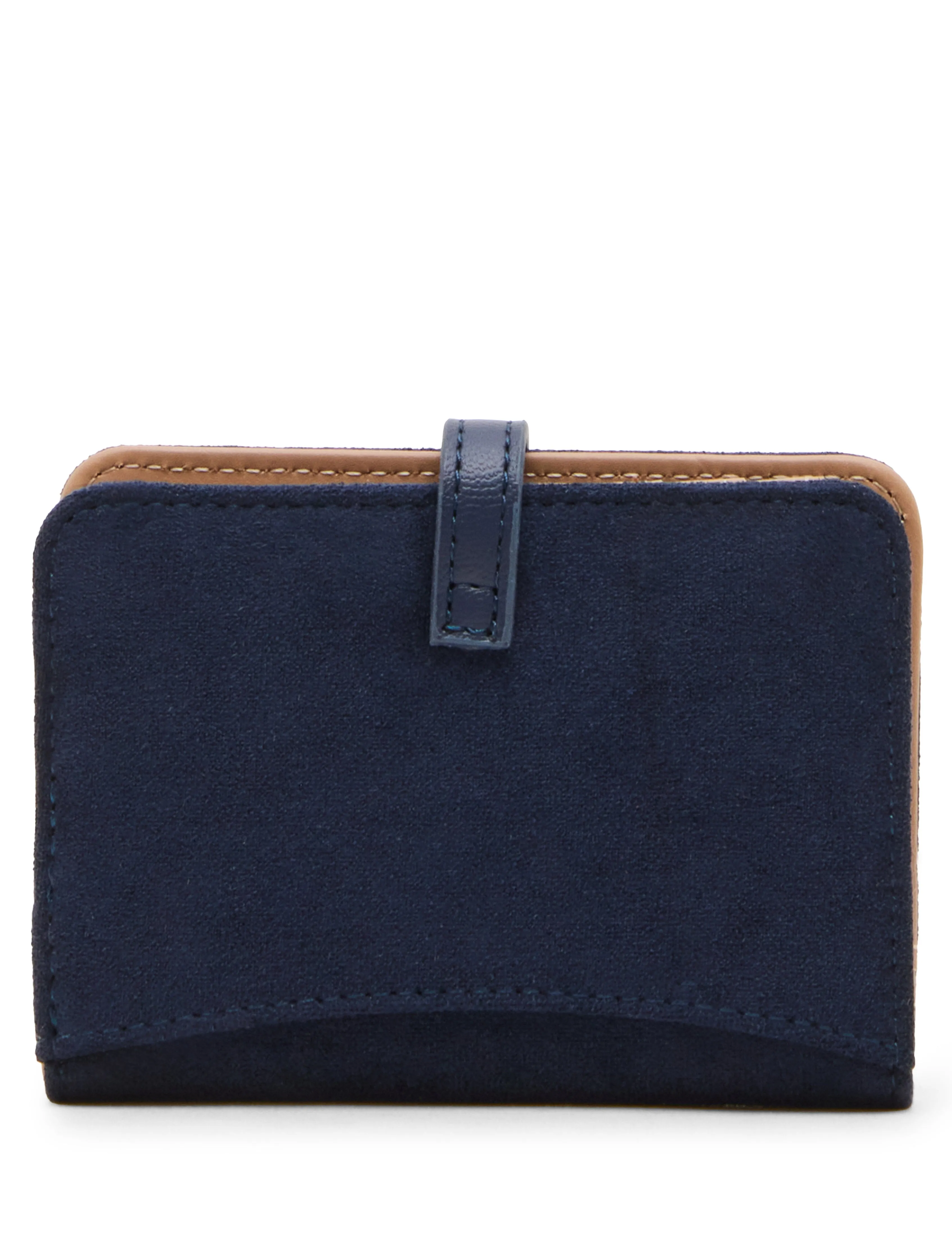 Compact Bifold Wallet sold by Anne Klein product image thumbnail 3