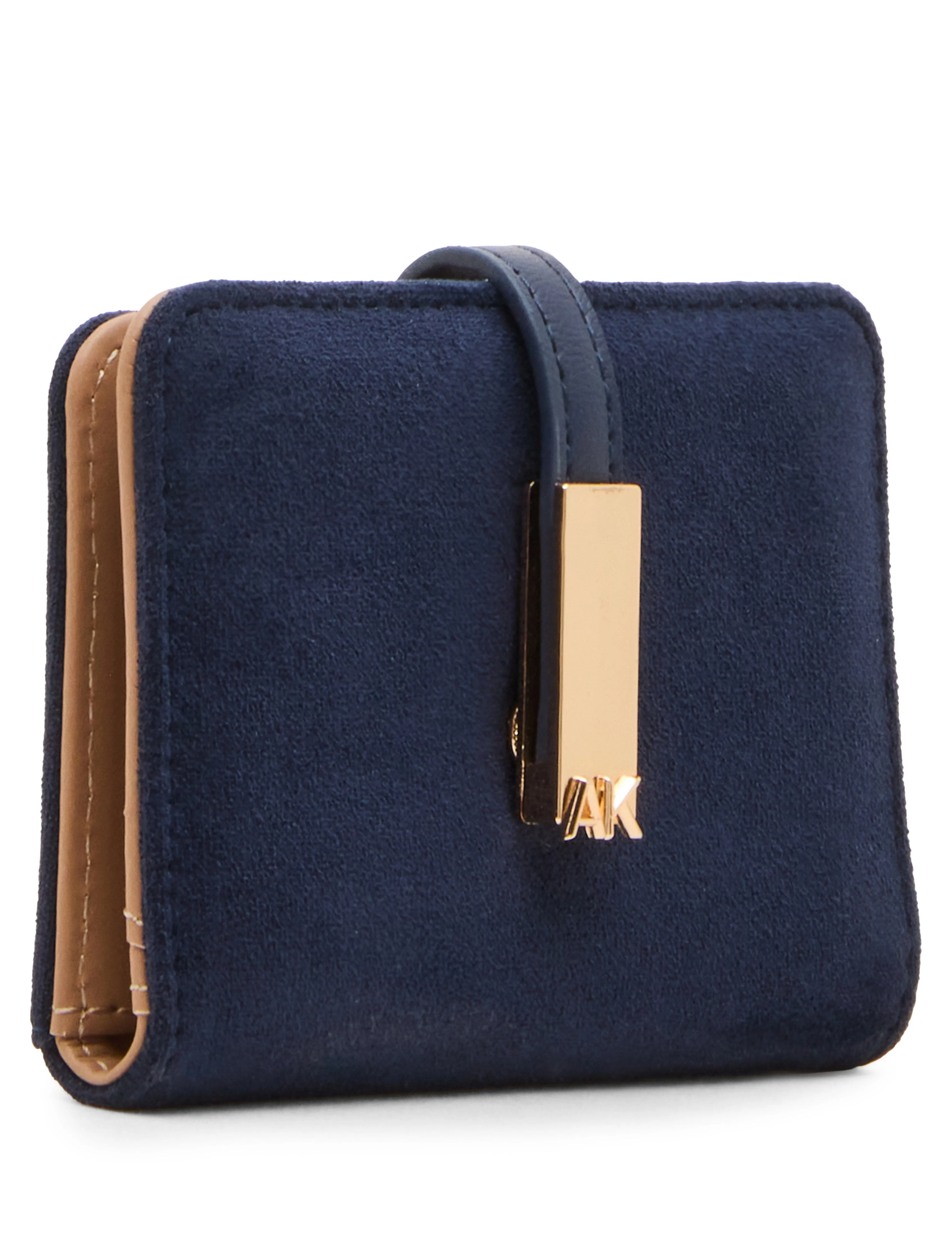 Compact Bifold Wallet sold by Anne Klein product image thumbnail 2