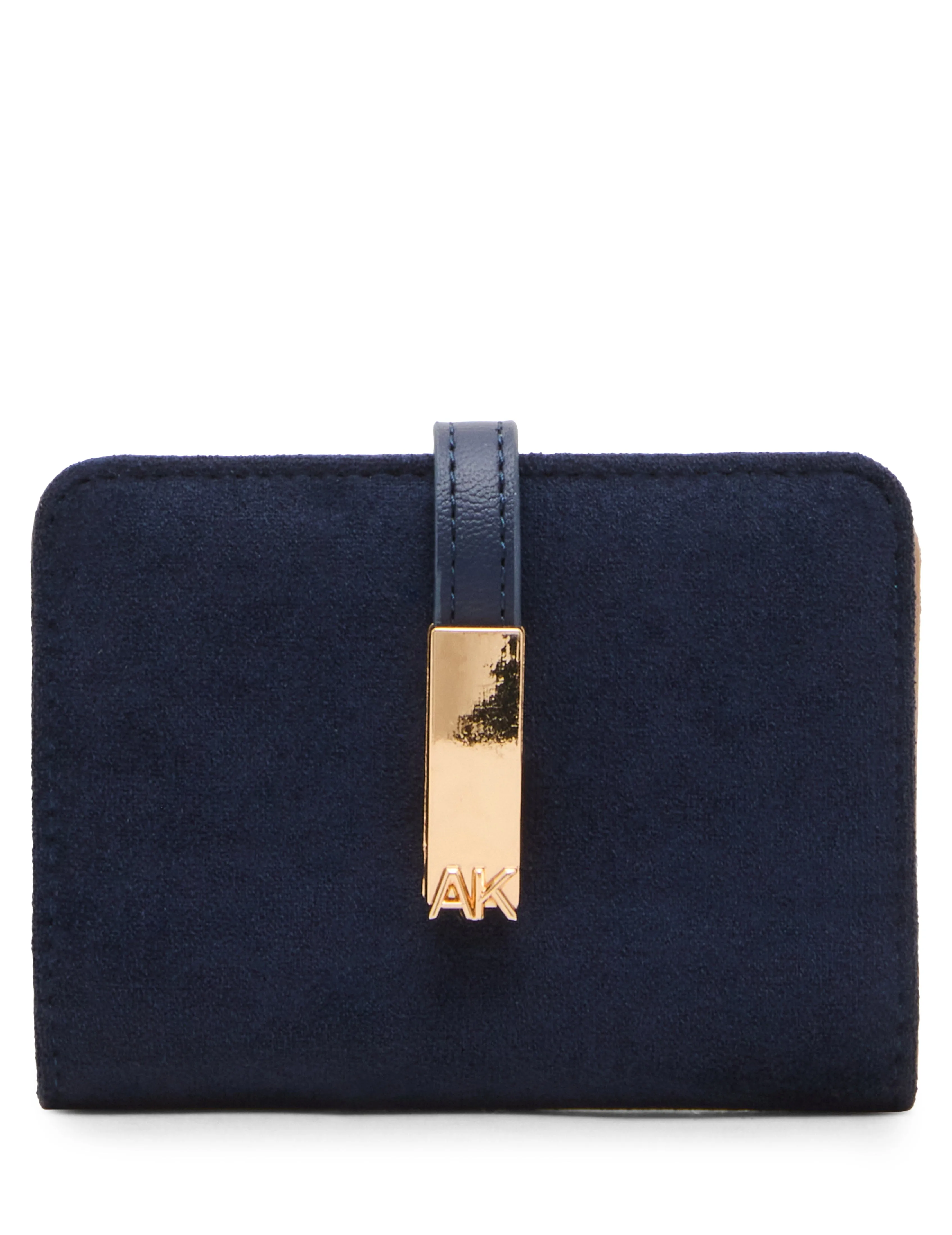 Compact Bifold Wallet sold by Anne Klein