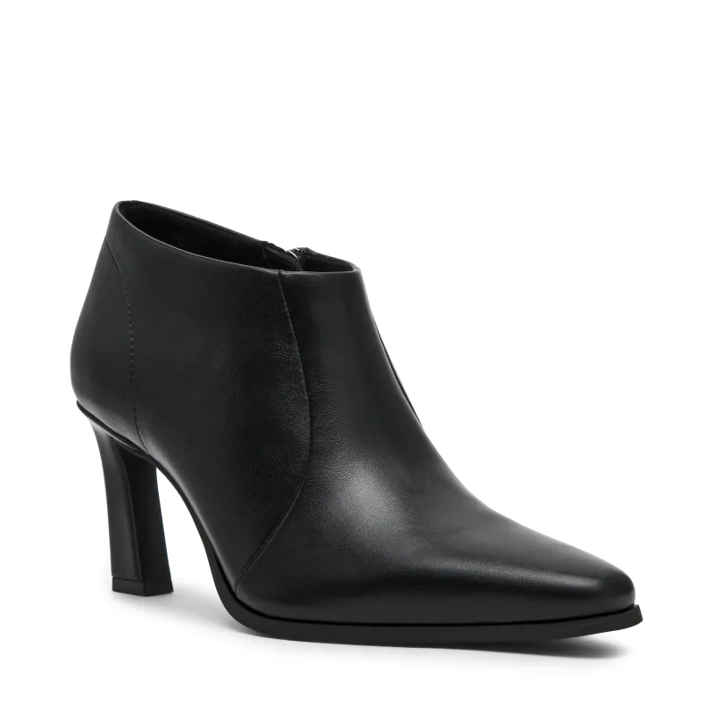 Crush Dress Bootie made by Anne Klein