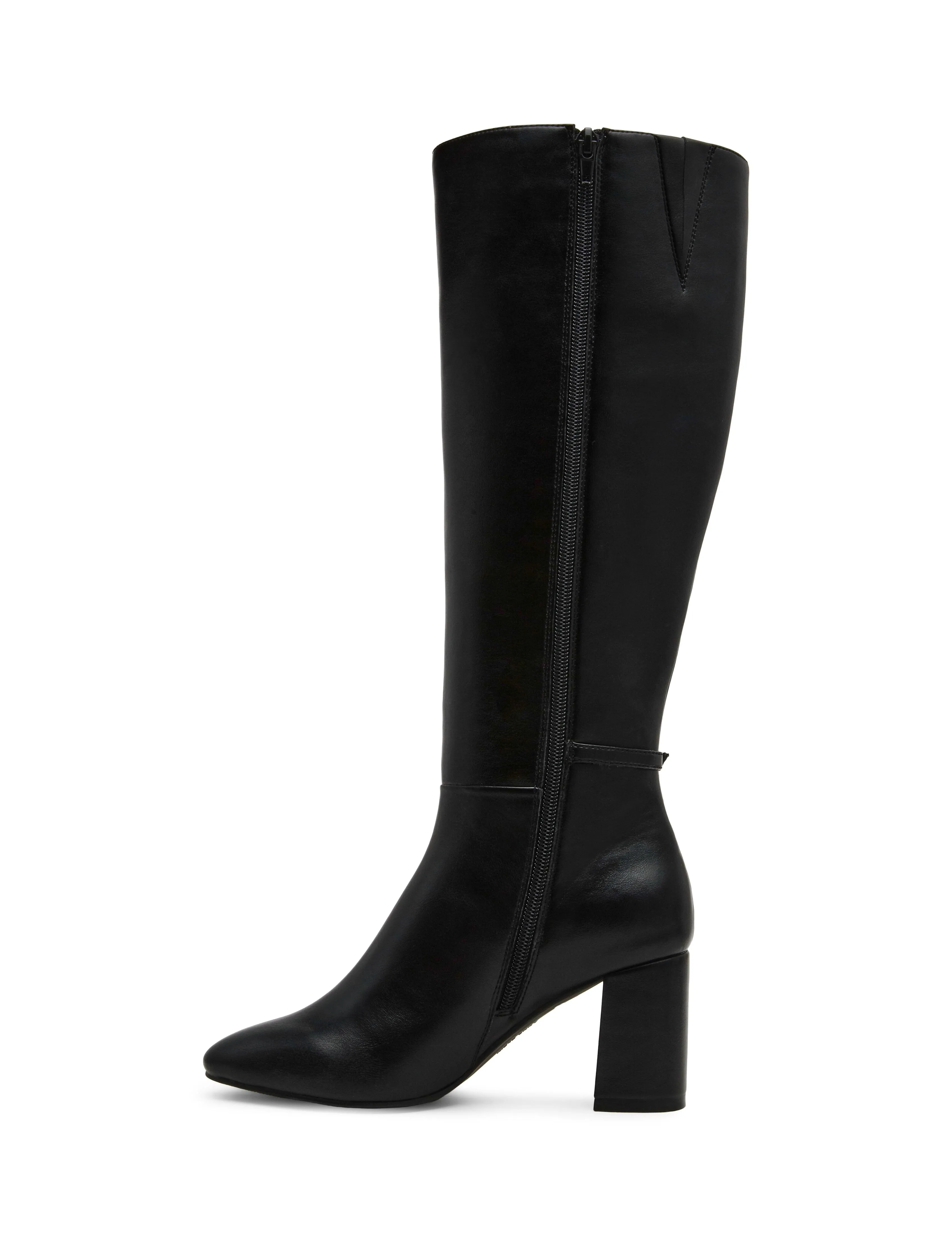 Amerigo Tall Shaft Boot sold by Anne Klein product image thumbnail 4