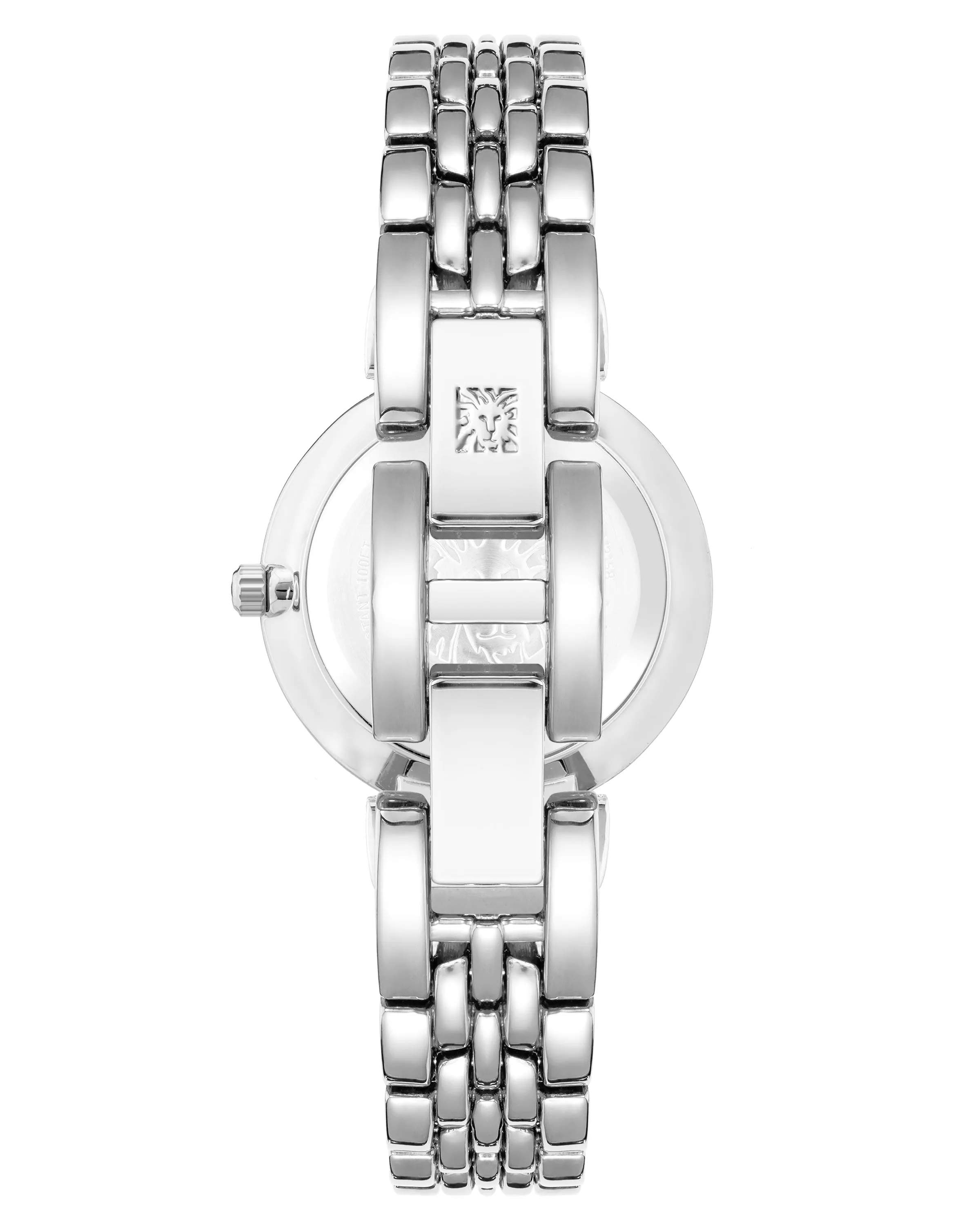 Round Dial Bracelet Watch sold by Anne Klein product image thumbnail 2