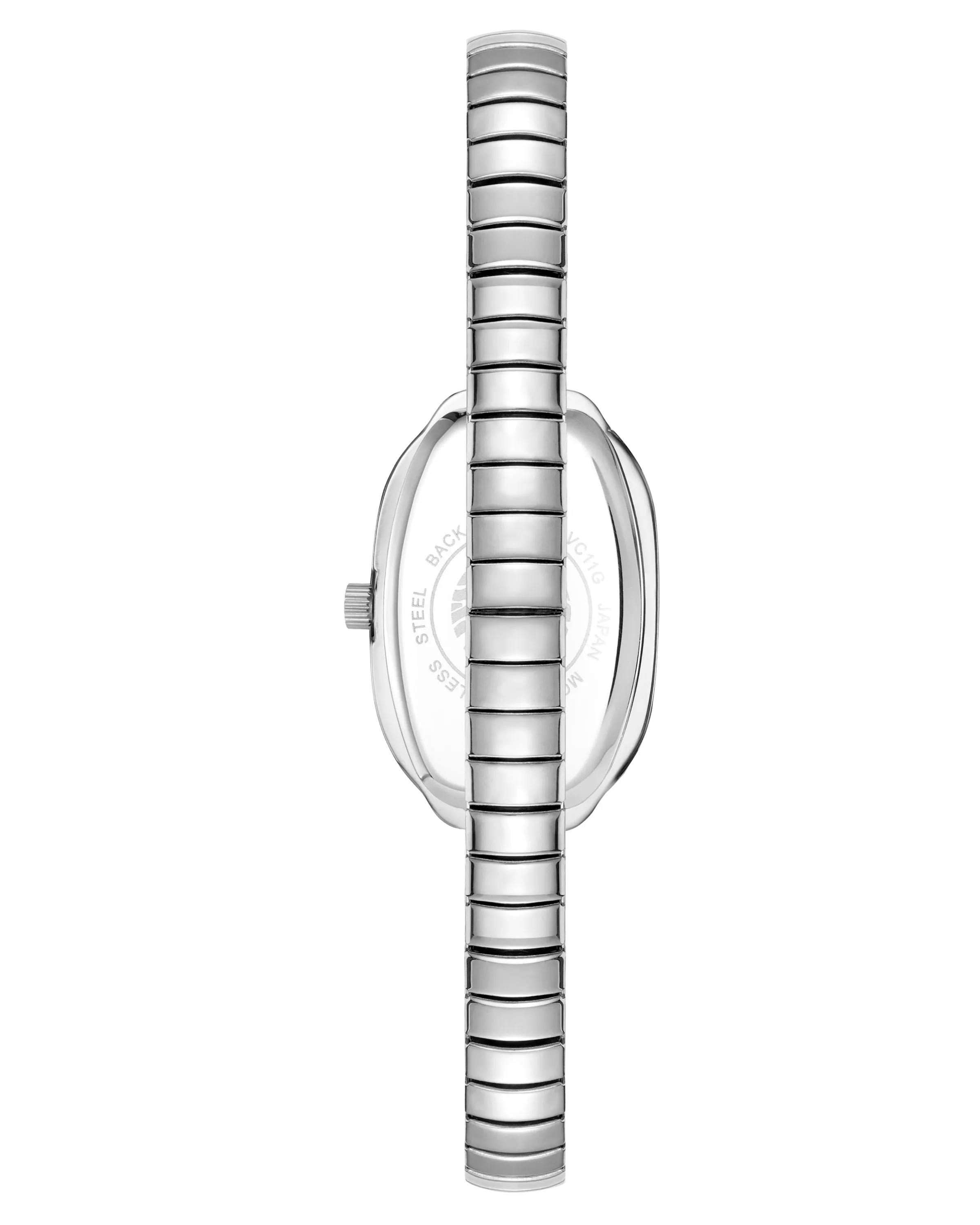Polished Expansion Band Watch sold by Anne Klein product image thumbnail 2