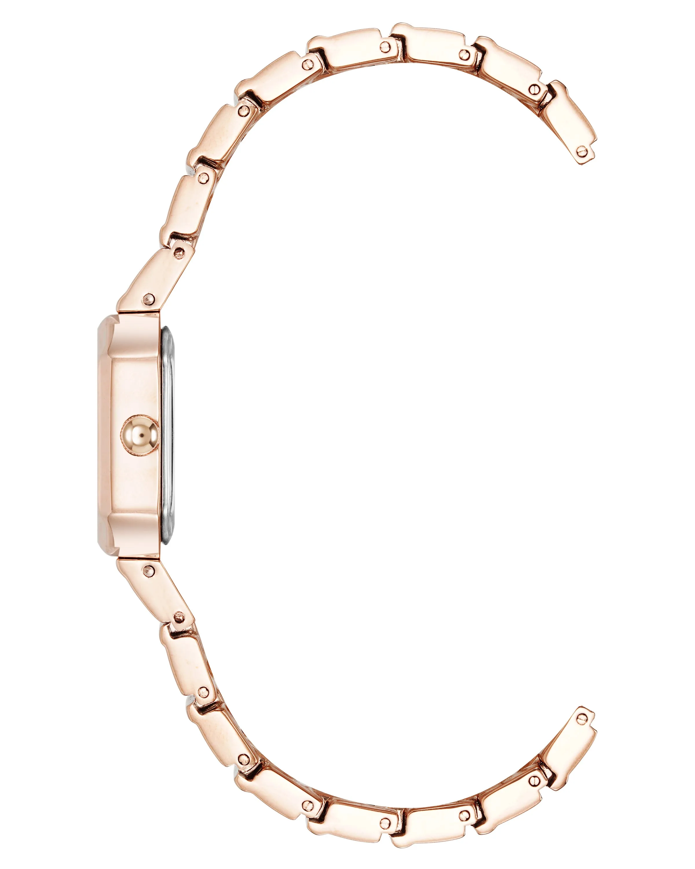 Octagonal Bracelet Watch sold by Anne Klein product image thumbnail 3