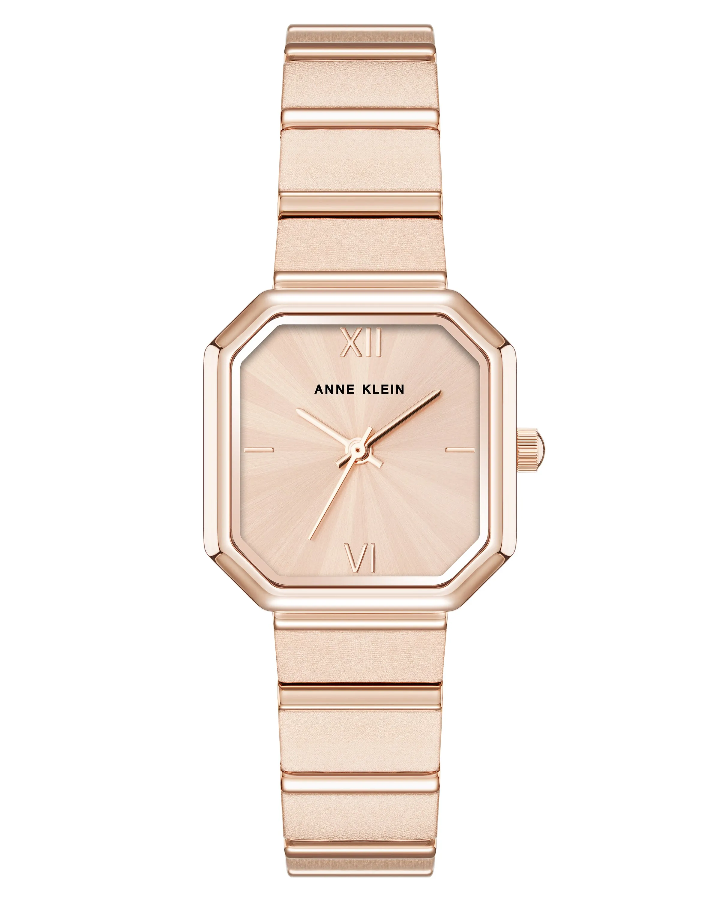 Octagonal Bracelet Watch sold by Anne Klein