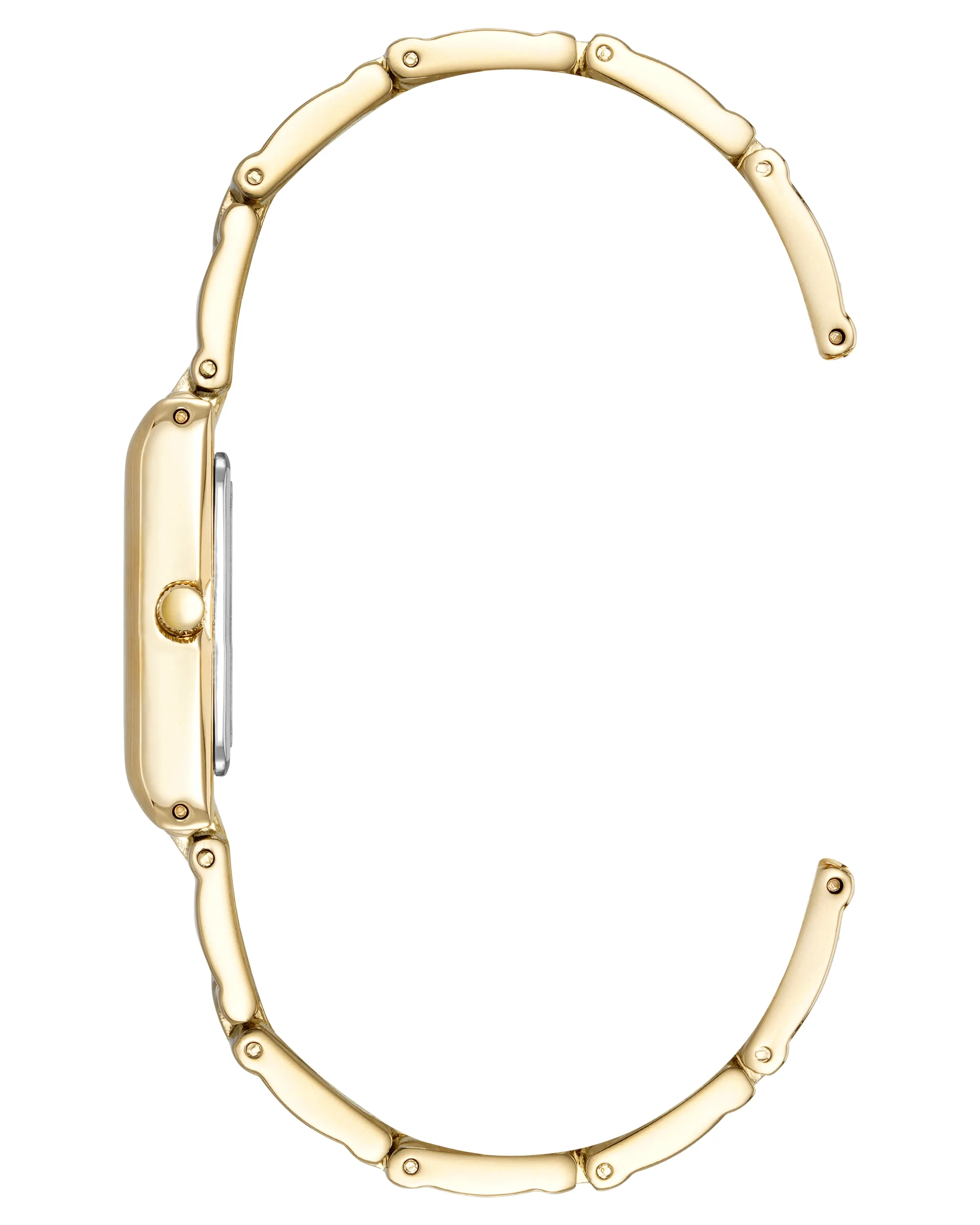 Classic Watch and Bracelet Set sold by Anne Klein product image thumbnail 3