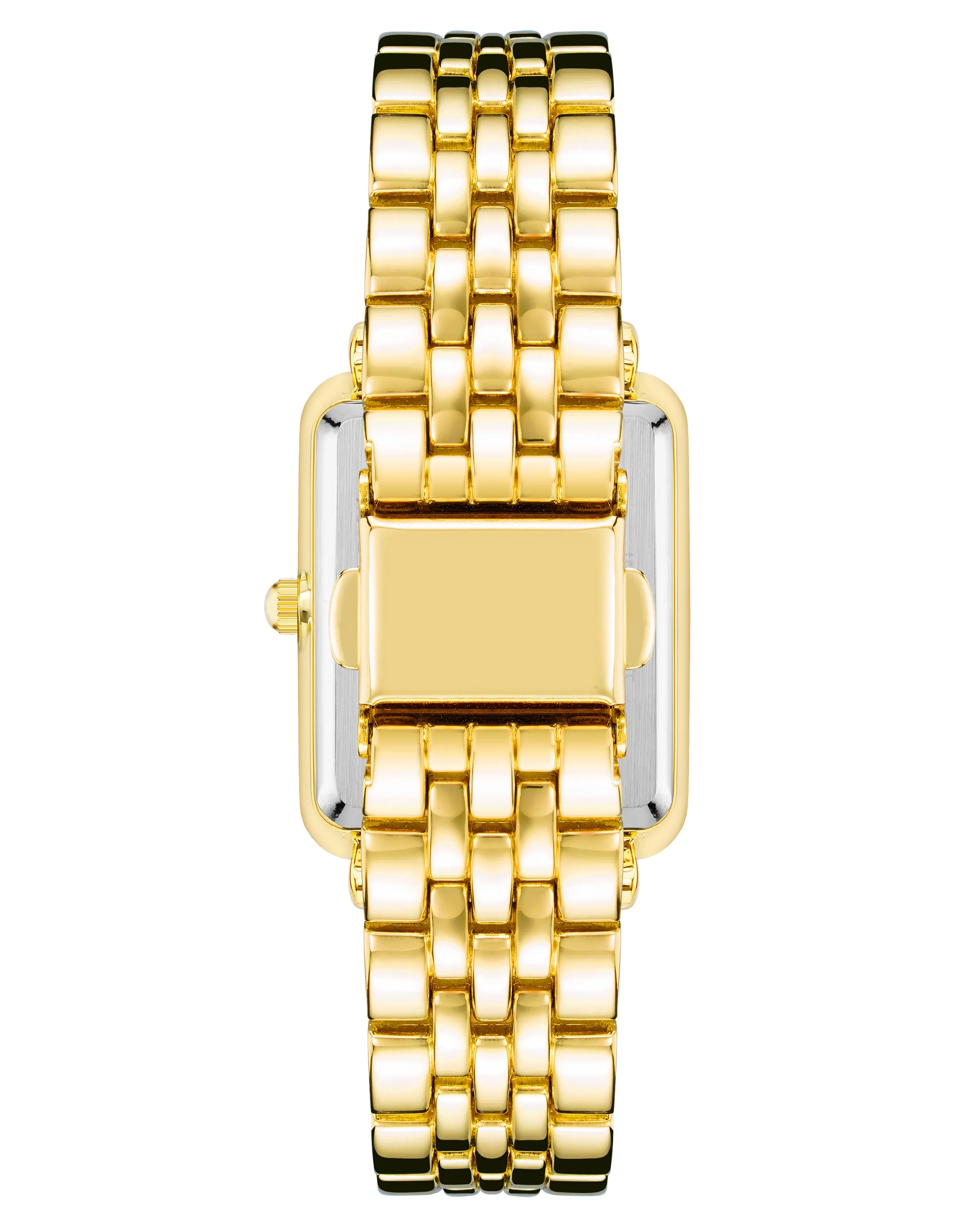 Classic Rectangular Bracelet Watch sold by Anne Klein product image thumbnail 2