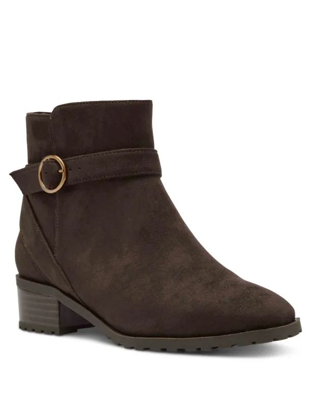 Caroline Boot sold by Anne Klein