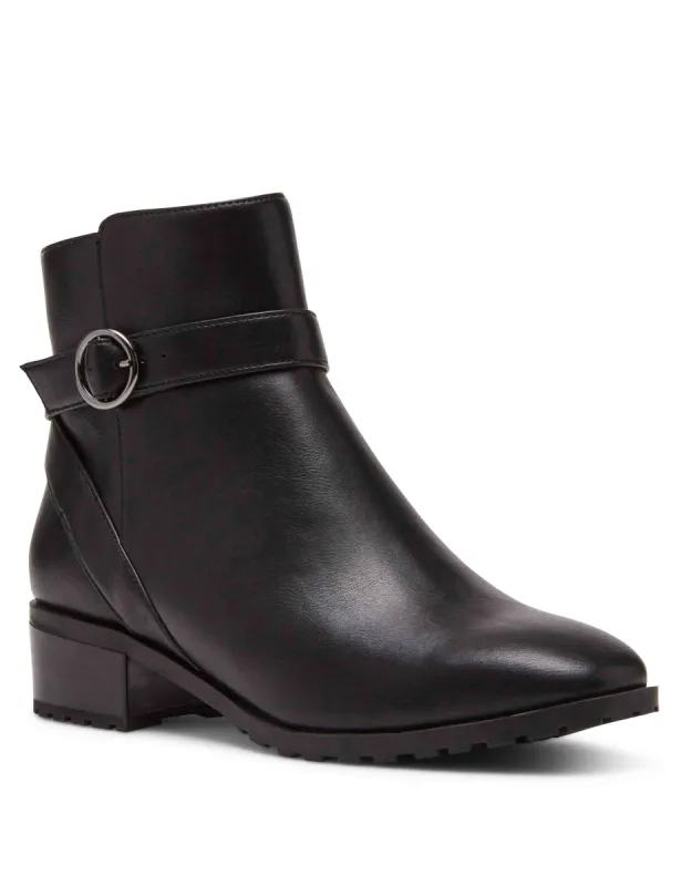 Caroline Boot sold by Anne Klein