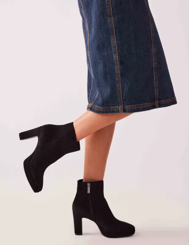 Jailene Dress Bootie sold by Anne Klein