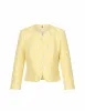 Button Jacket with Pocket Flaps- Sale sold by Anne Klein
