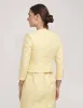 Button Jacket with Pocket Flaps- Sale sold by Anne Klein