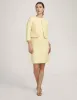 Button Jacket with Pocket Flaps- Sale sold by Anne Klein