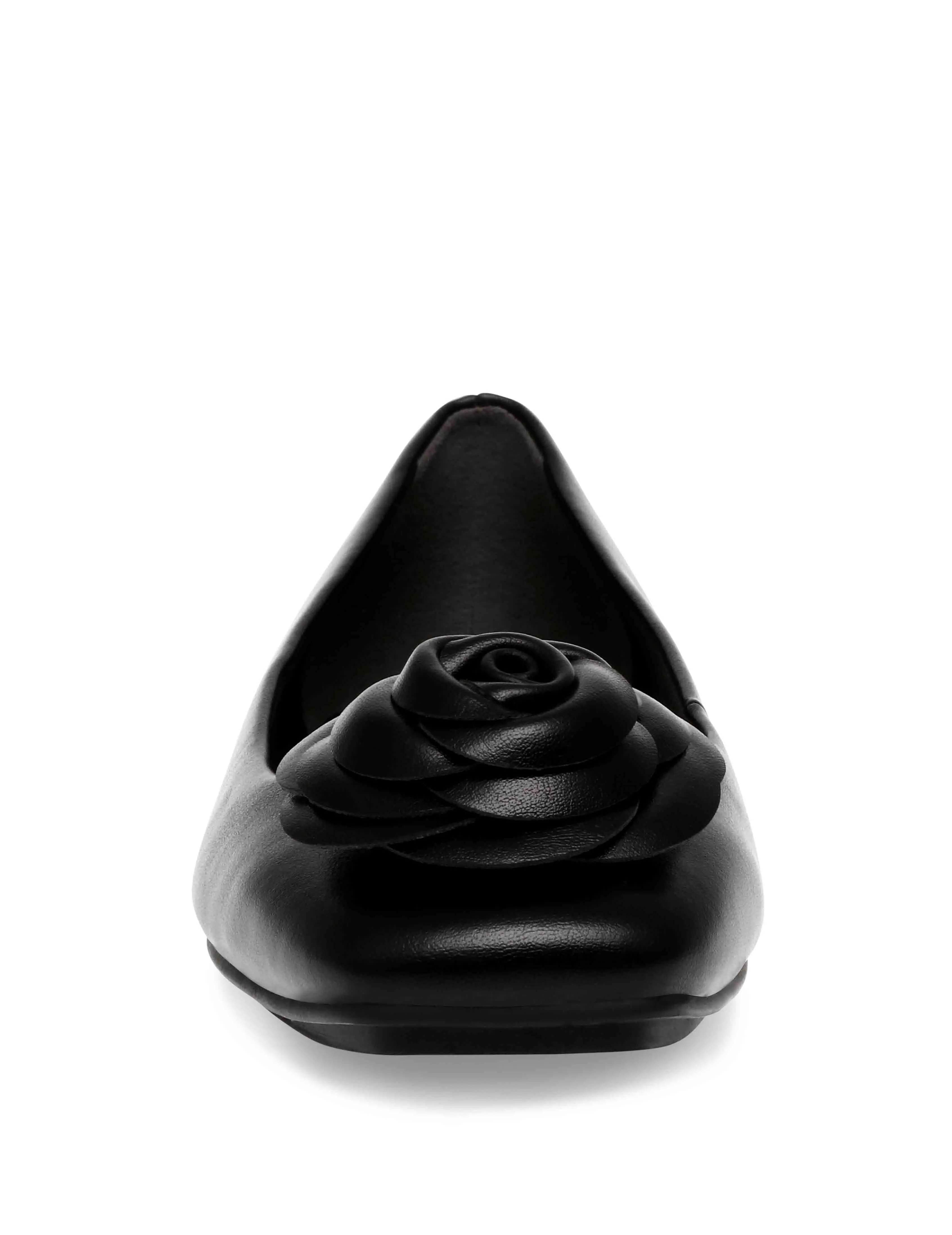 Anastasia Flat sold by Anne Klein product image thumbnail 4