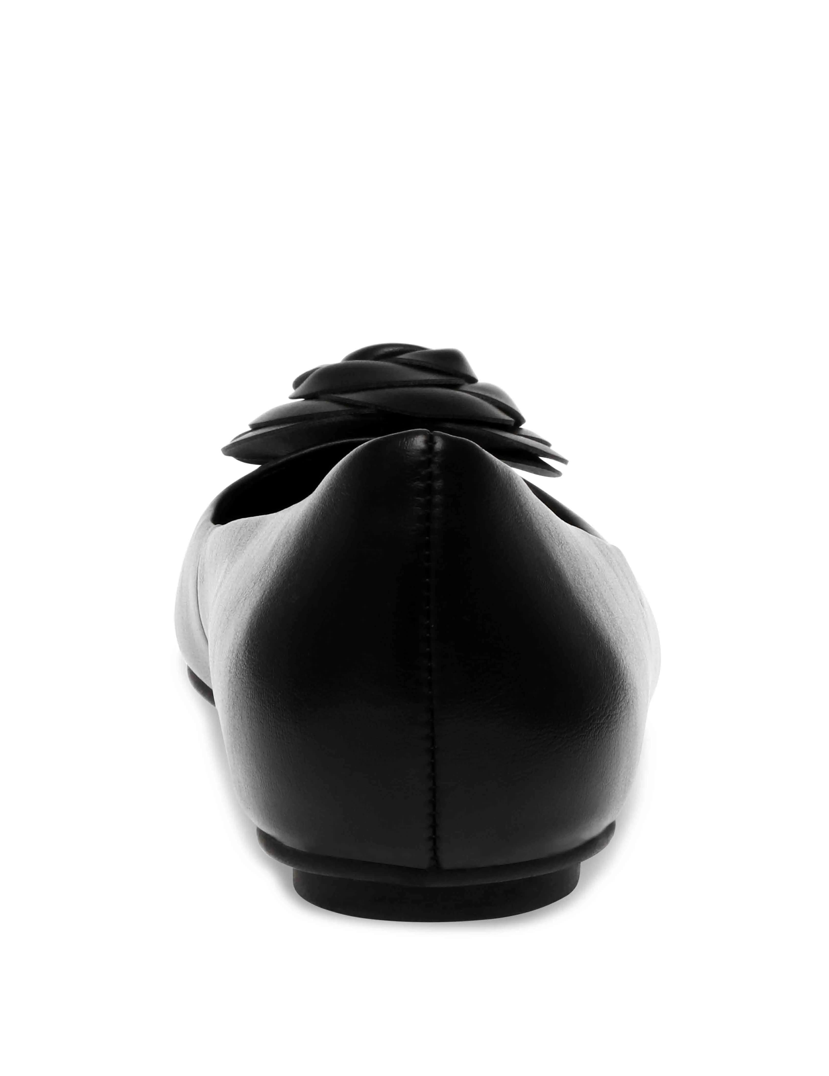 Anastasia Flat sold by Anne Klein product image thumbnail 3