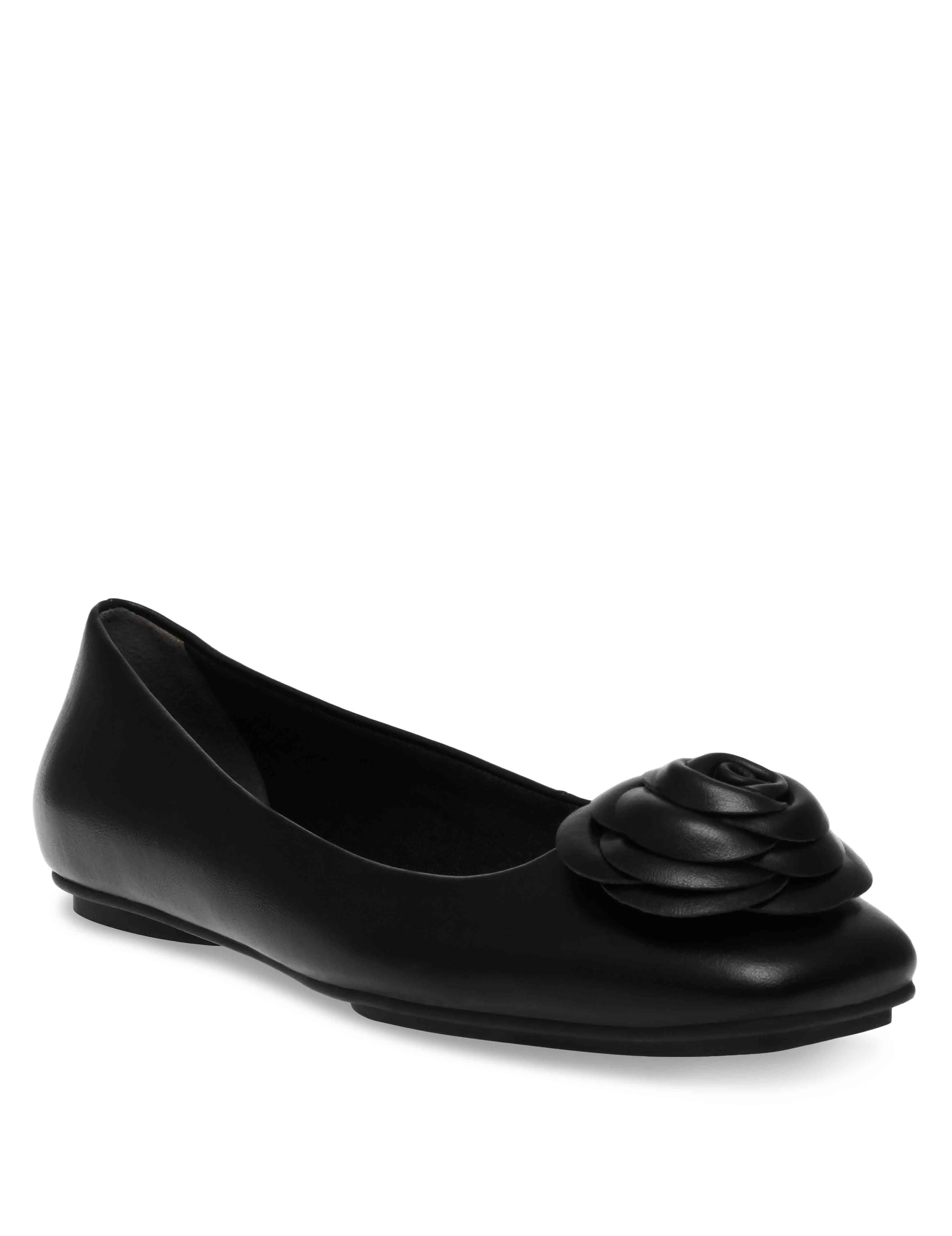 Anastasia Flat sold by Anne Klein