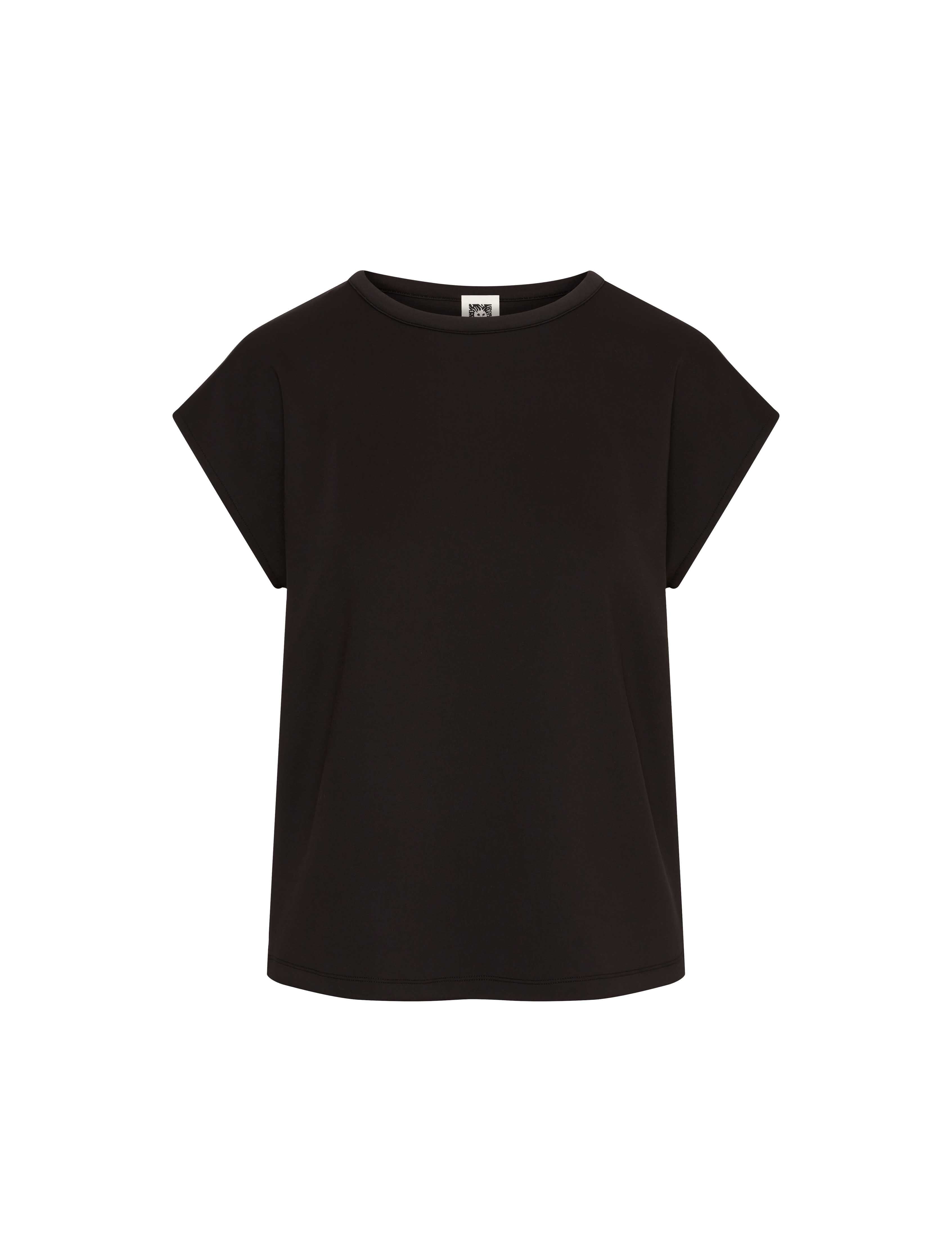 Monaco Short Sleeve Tee- Clearance sold by Anne Klein