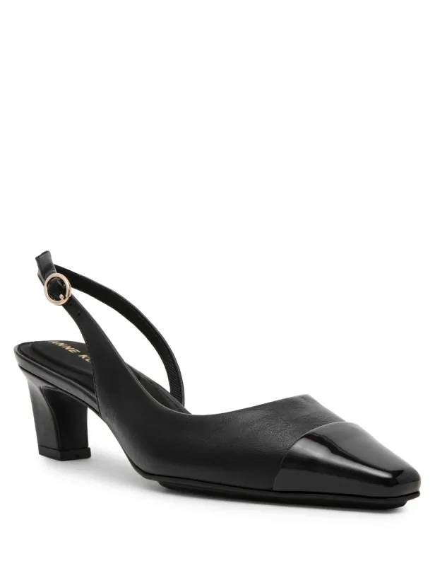 Sadella Sling-Back Pump sold by Anne Klein
