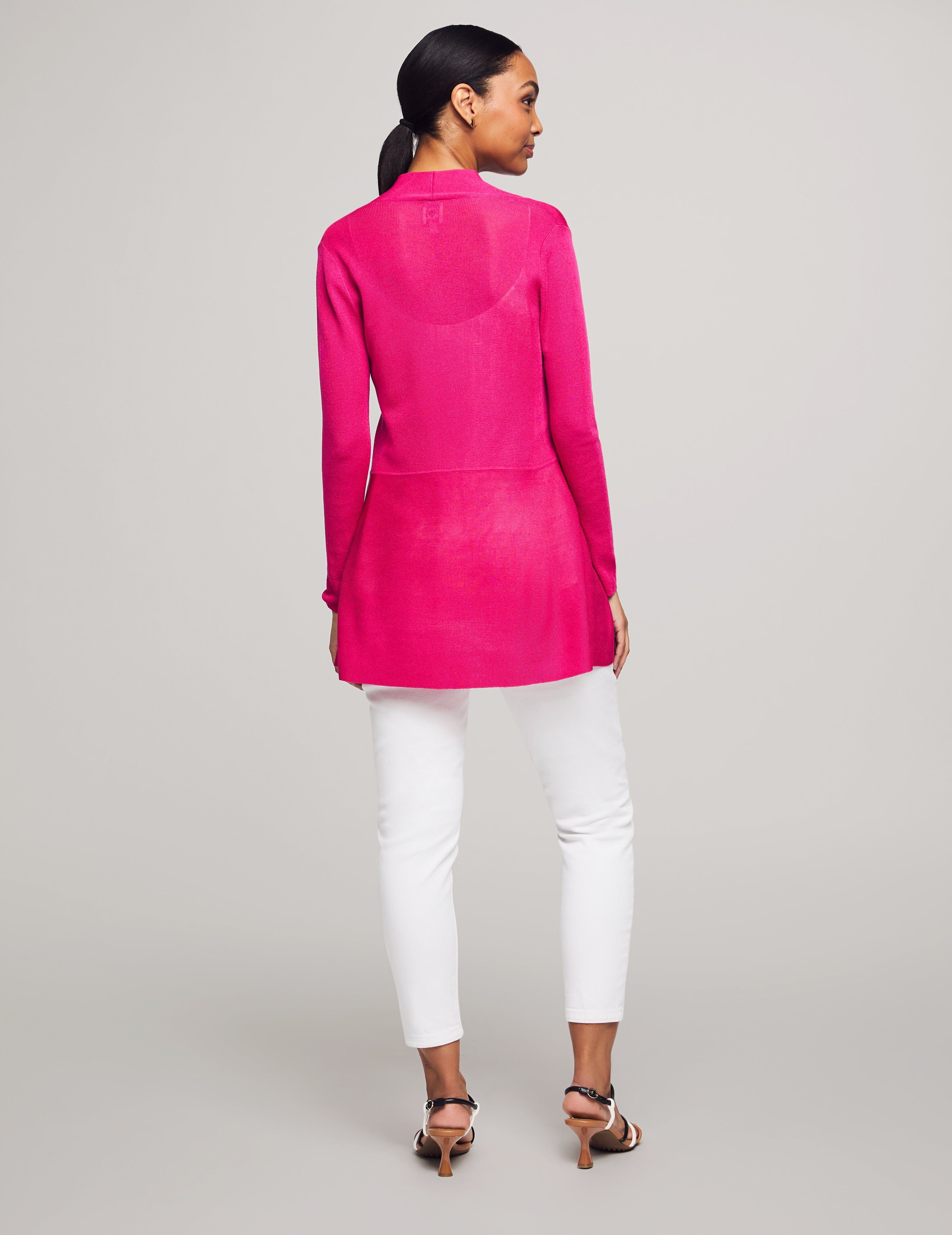 Monterey Cardigan- Clearance sold by Anne Klein product image thumbnail 2