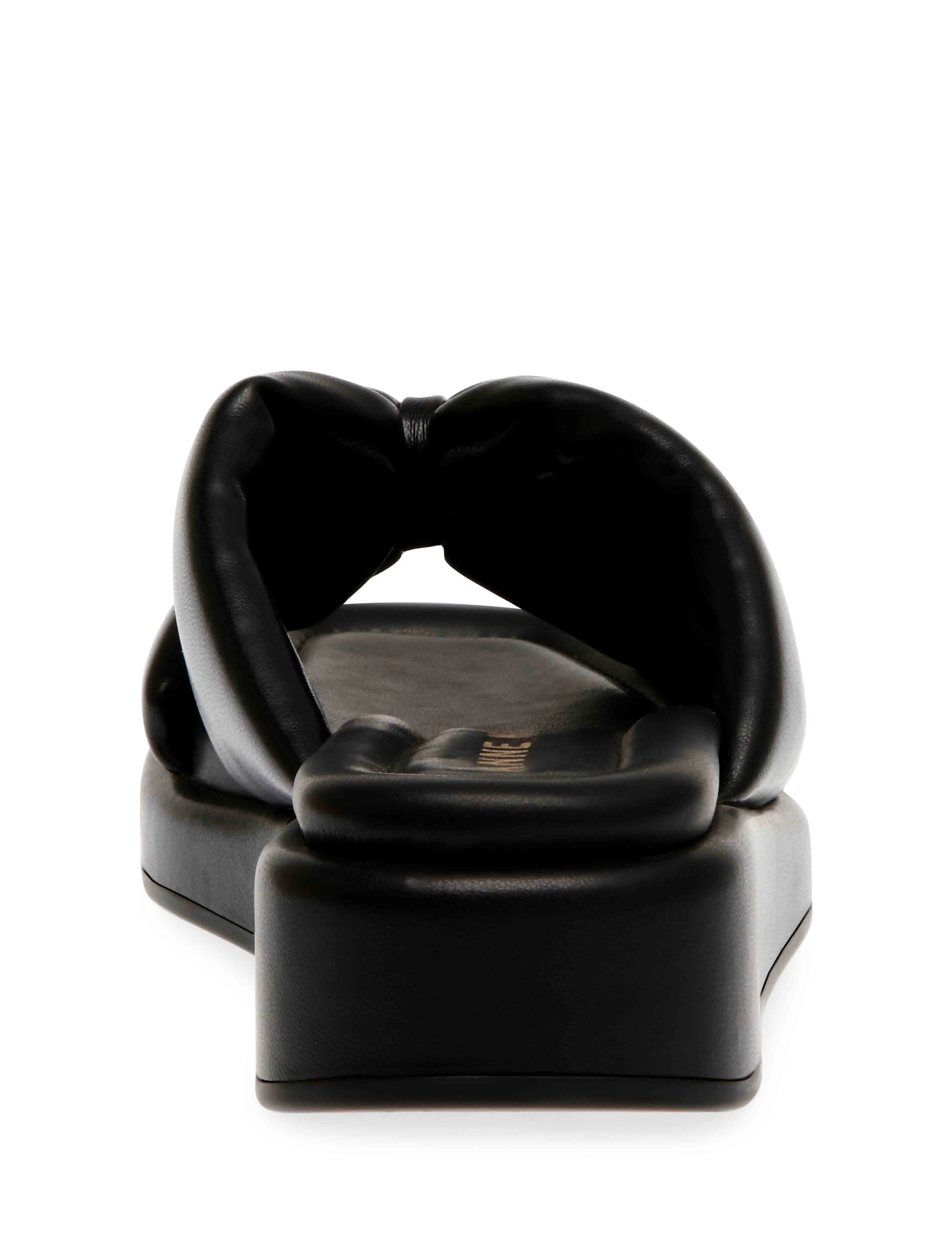 Aspire Sandal sold by Anne Klein product image thumbnail 3