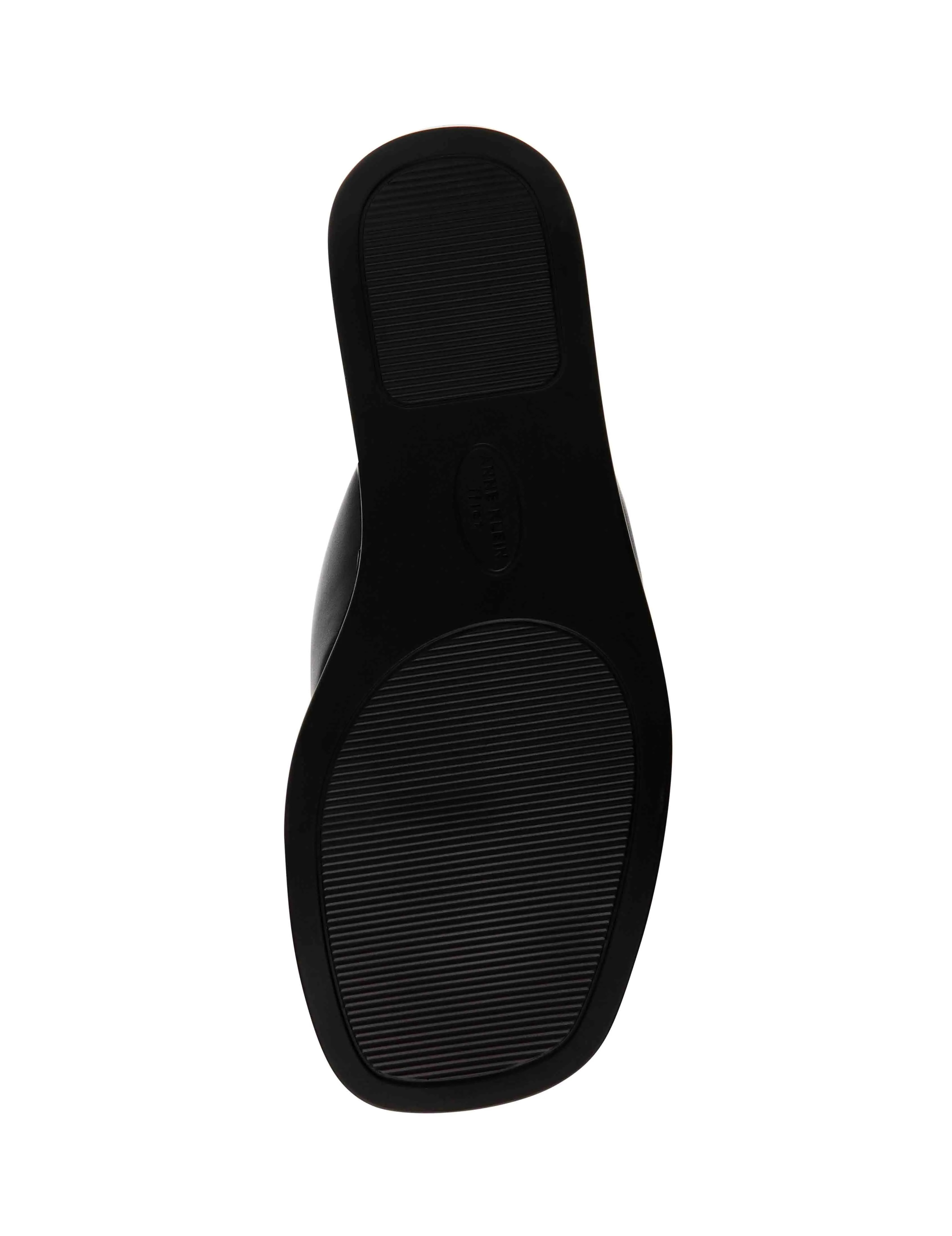 Aspire Sandal sold by Anne Klein product image thumbnail 4