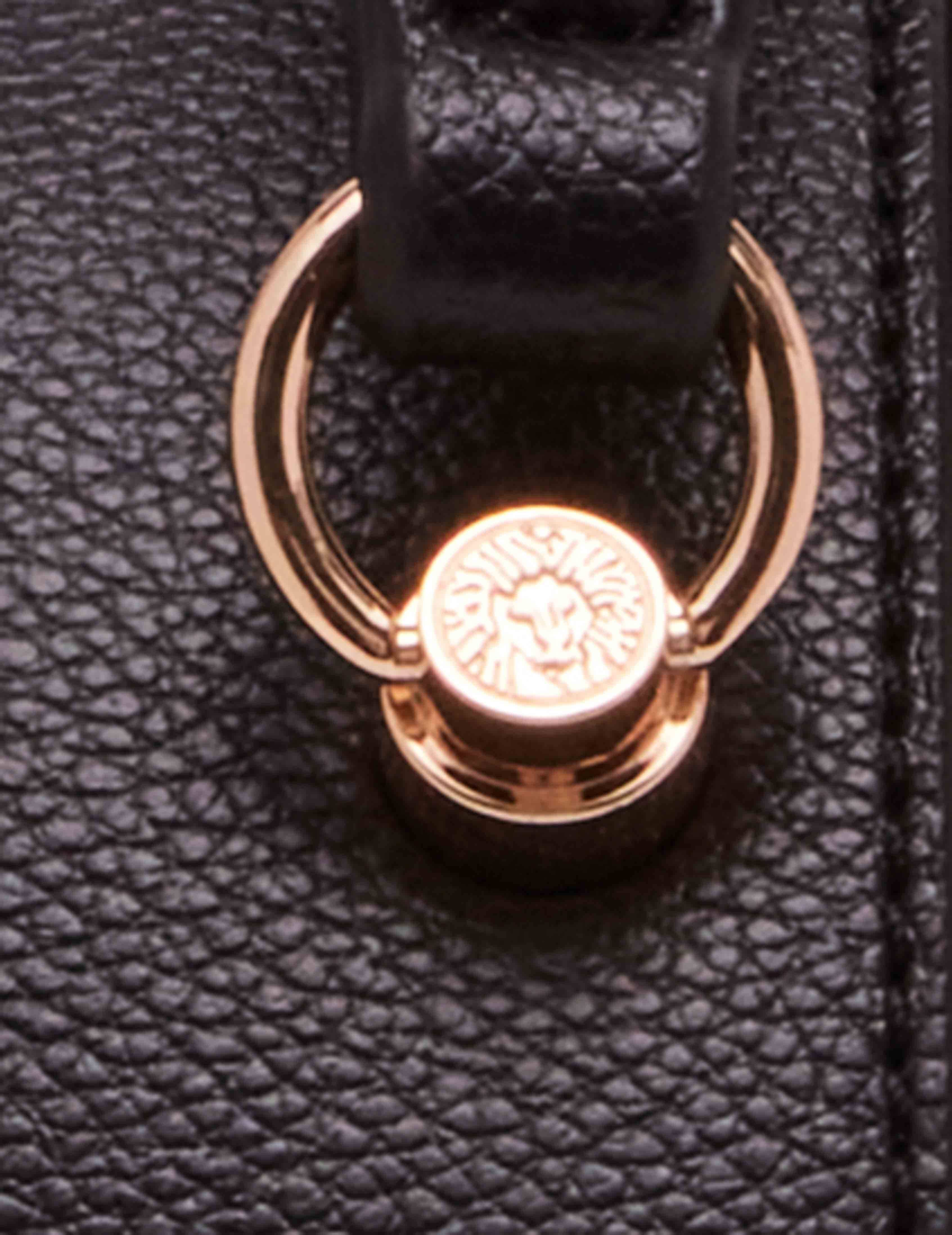 Canteen Crossbody With Caining sold by Anne Klein product image thumbnail 3