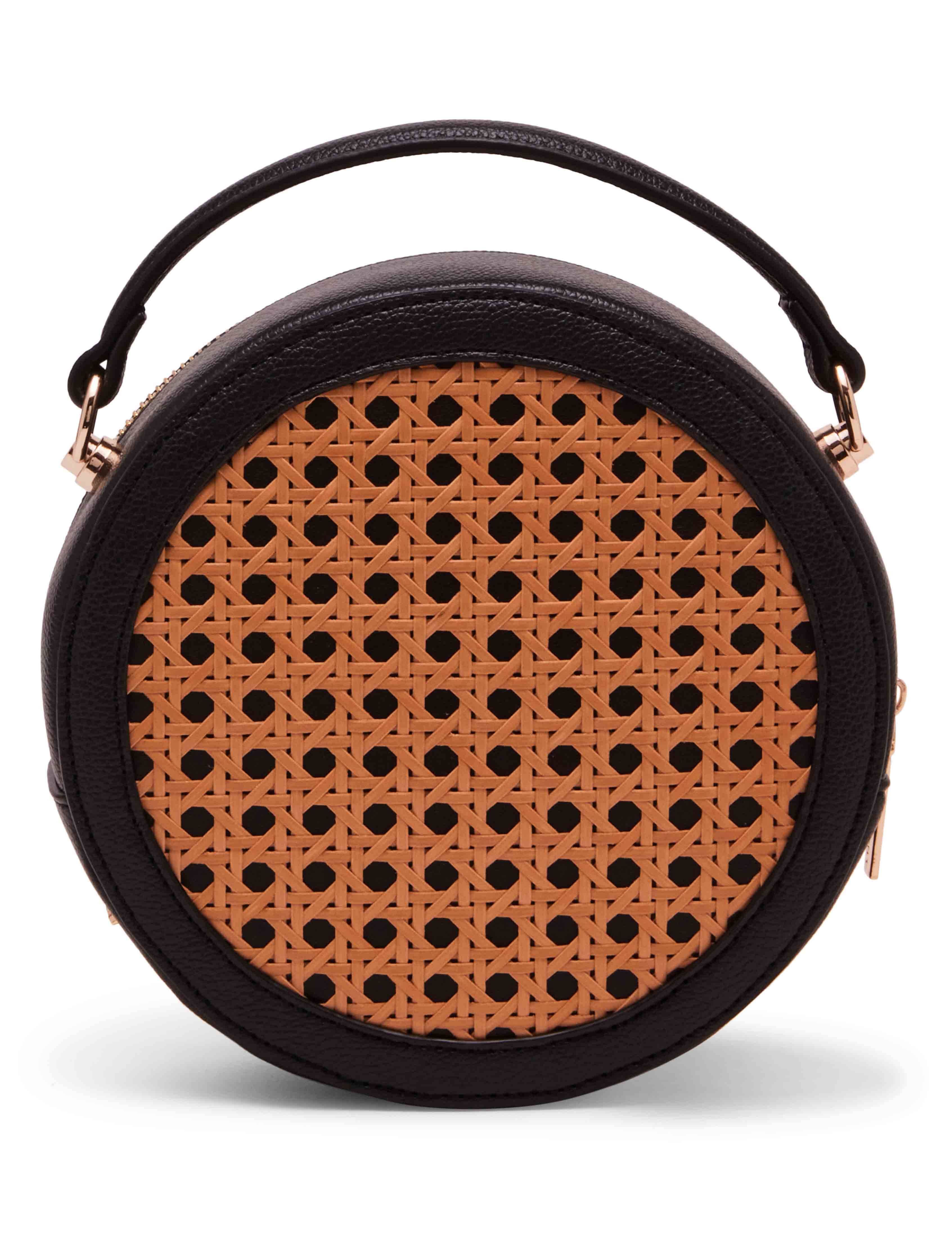 Canteen Crossbody With Caining sold by Anne Klein product image thumbnail 2