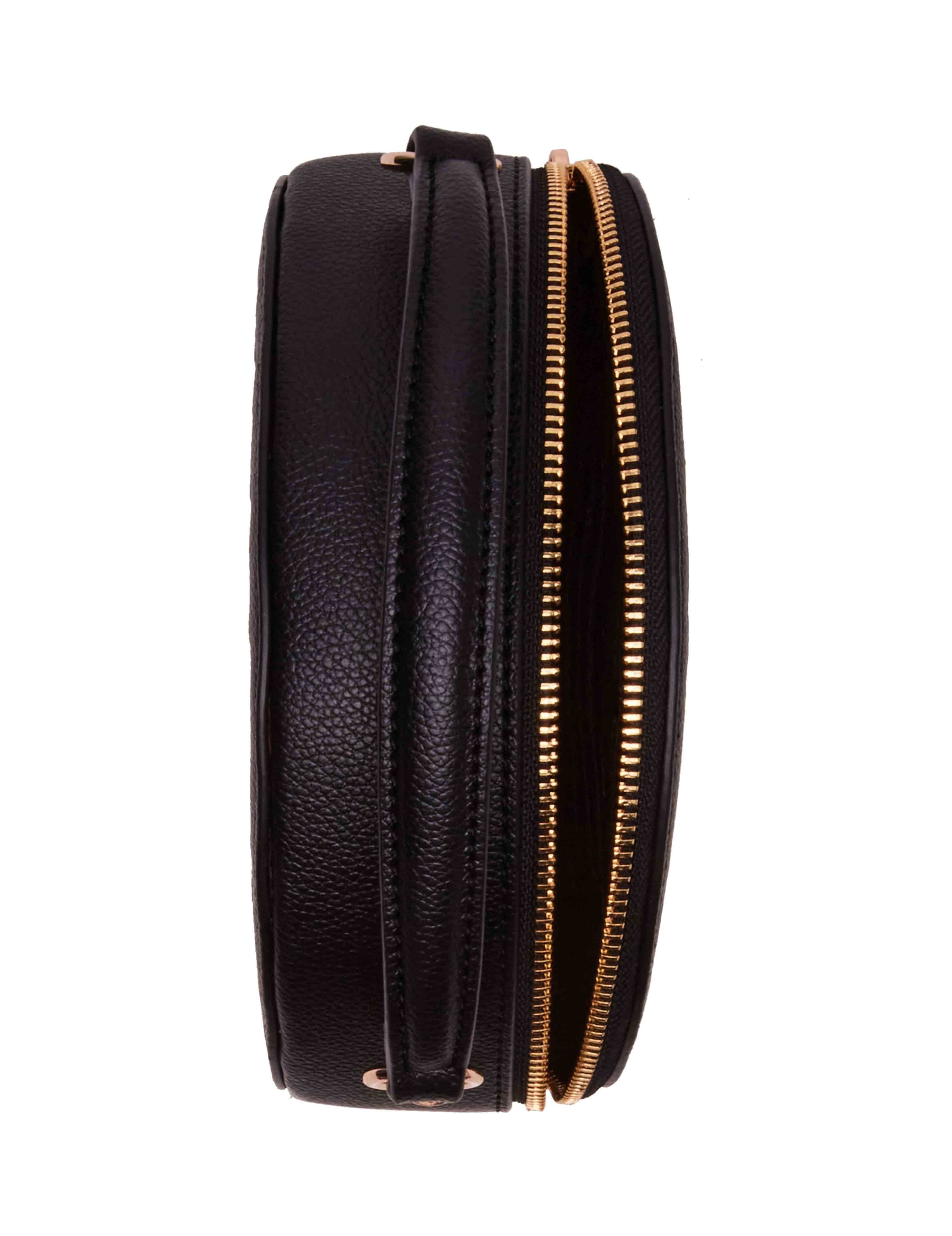 Canteen Crossbody With Caining sold by Anne Klein product image thumbnail 4