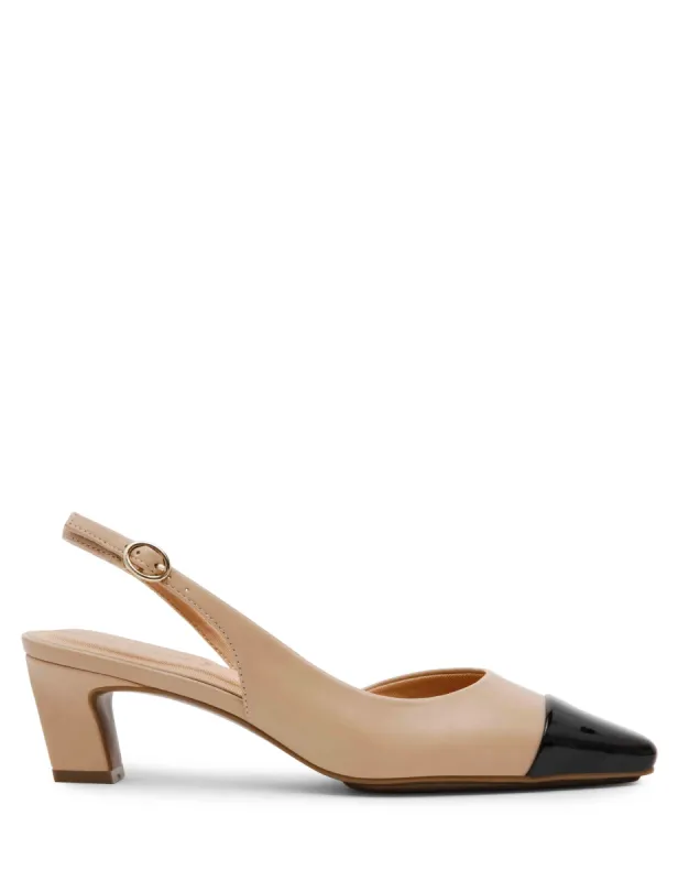 Sadella Sling-Back Pump sold by Anne Klein