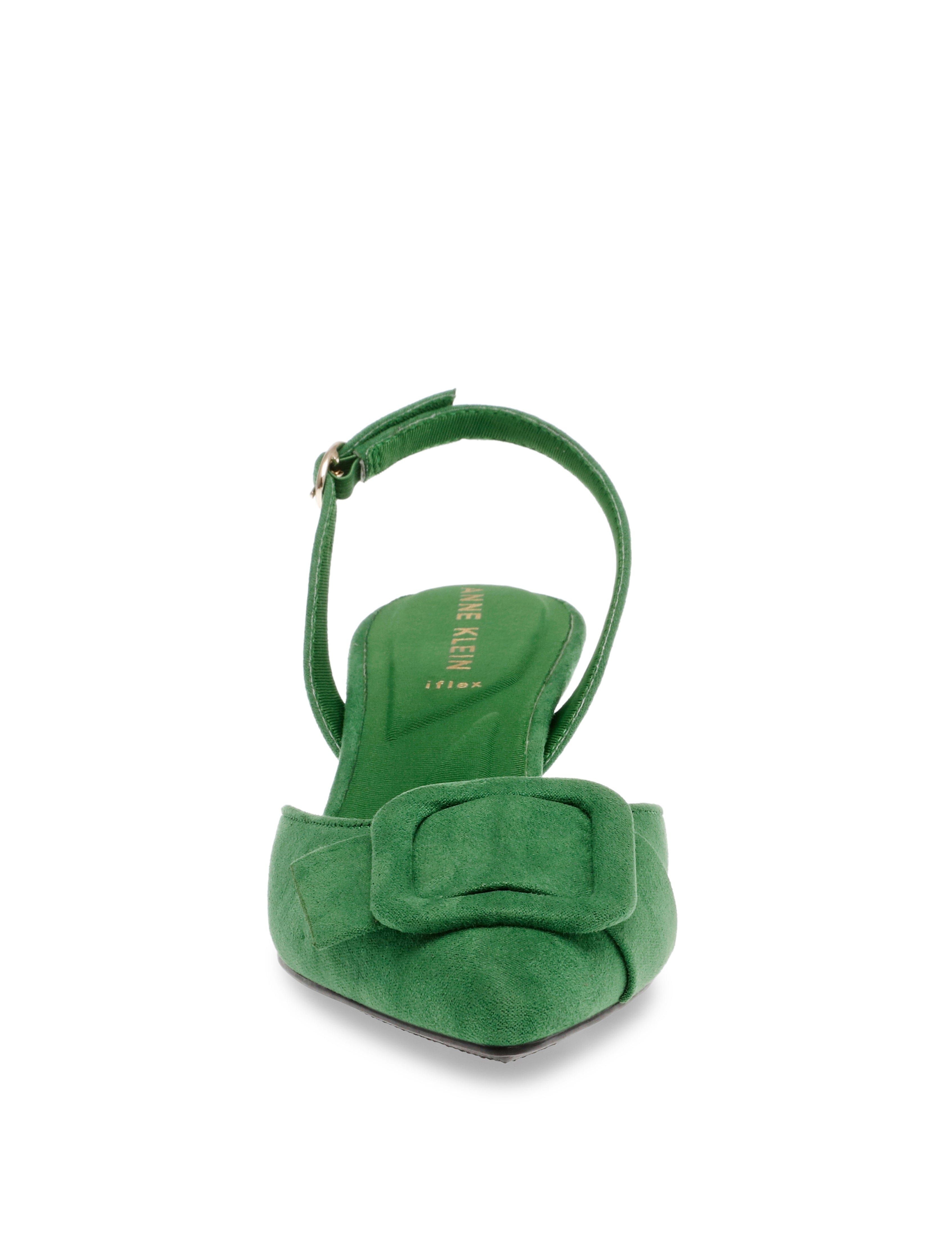 Infinity Kitten Heel sold by Anne Klein product image thumbnail 2