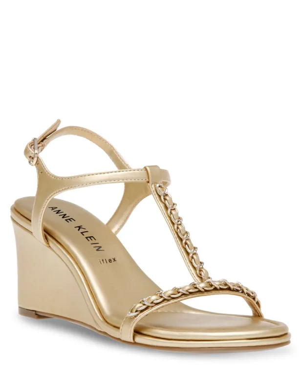 Sondra Wedge - Clearance sold by Anne Klein