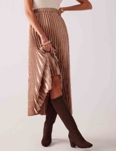 Taesa Tall Boot sold by Anne Klein