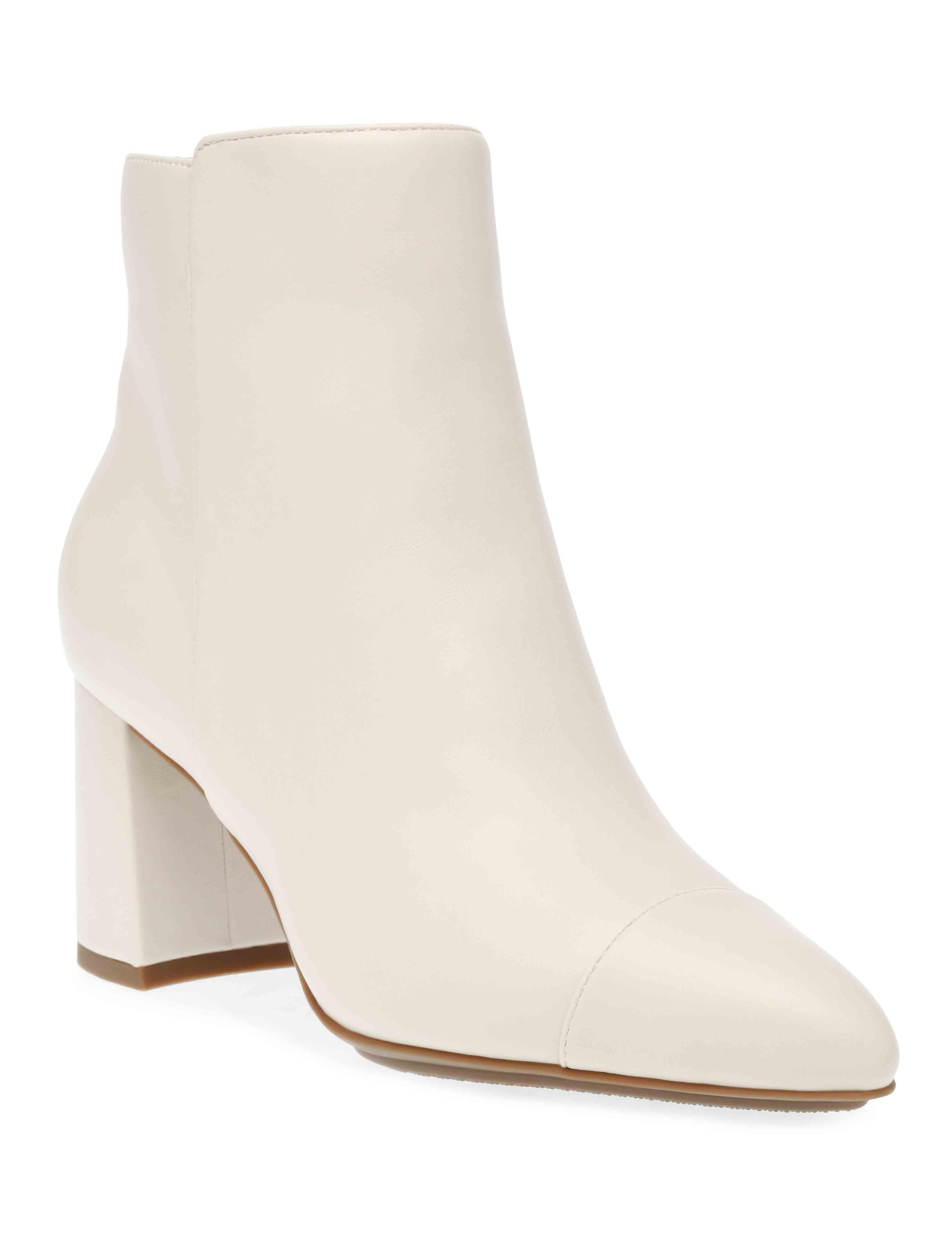 Boyce Bootie sold by Anne Klein product image thumbnail 2