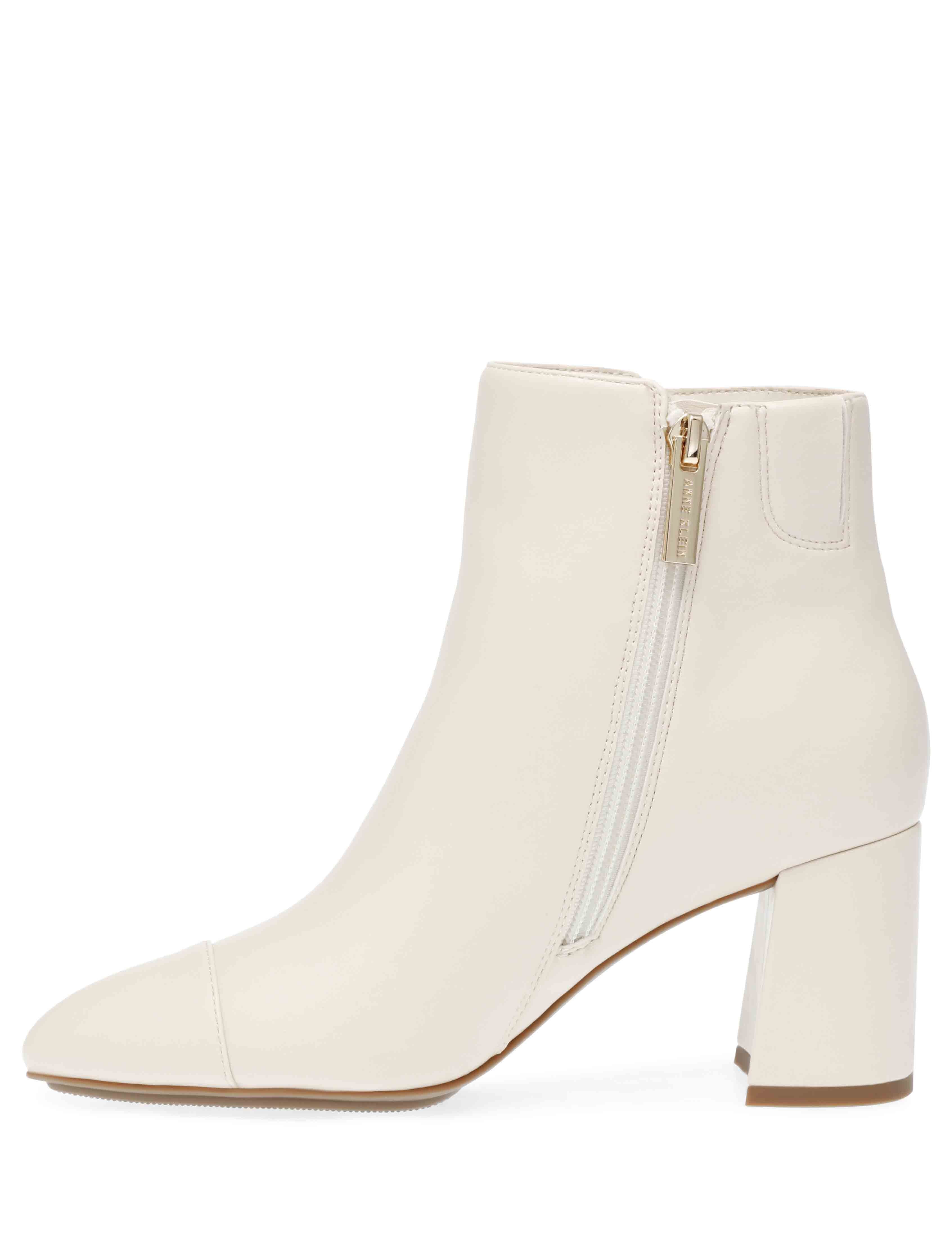 Boyce Bootie sold by Anne Klein product image thumbnail 5