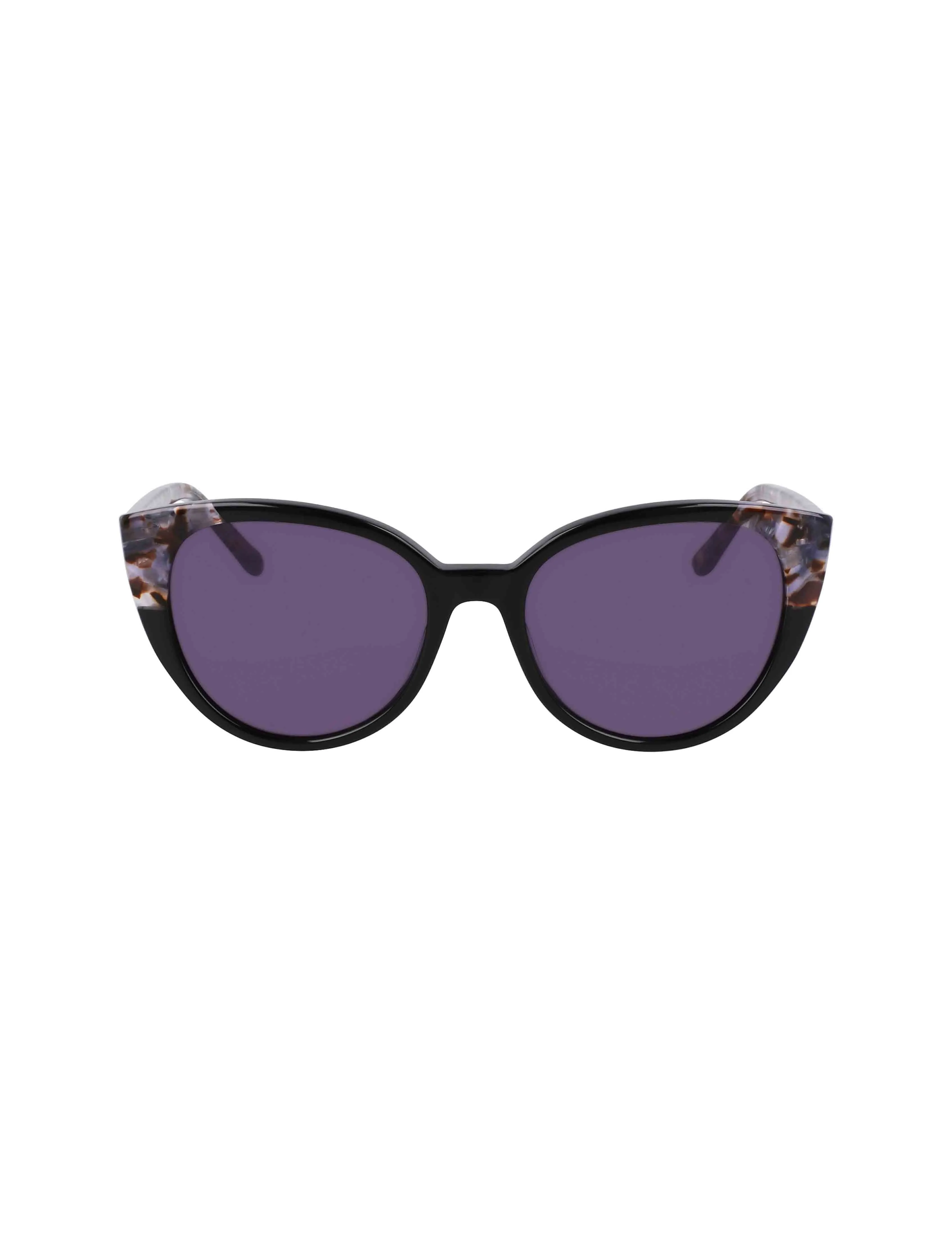 Uplifting Rounded Cat-eye Sunglasses sold by Anne Klein