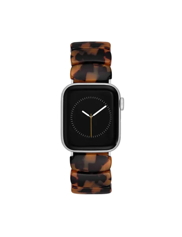 Acetate Expansion Band for Apple Watch® sold by Anne Klein