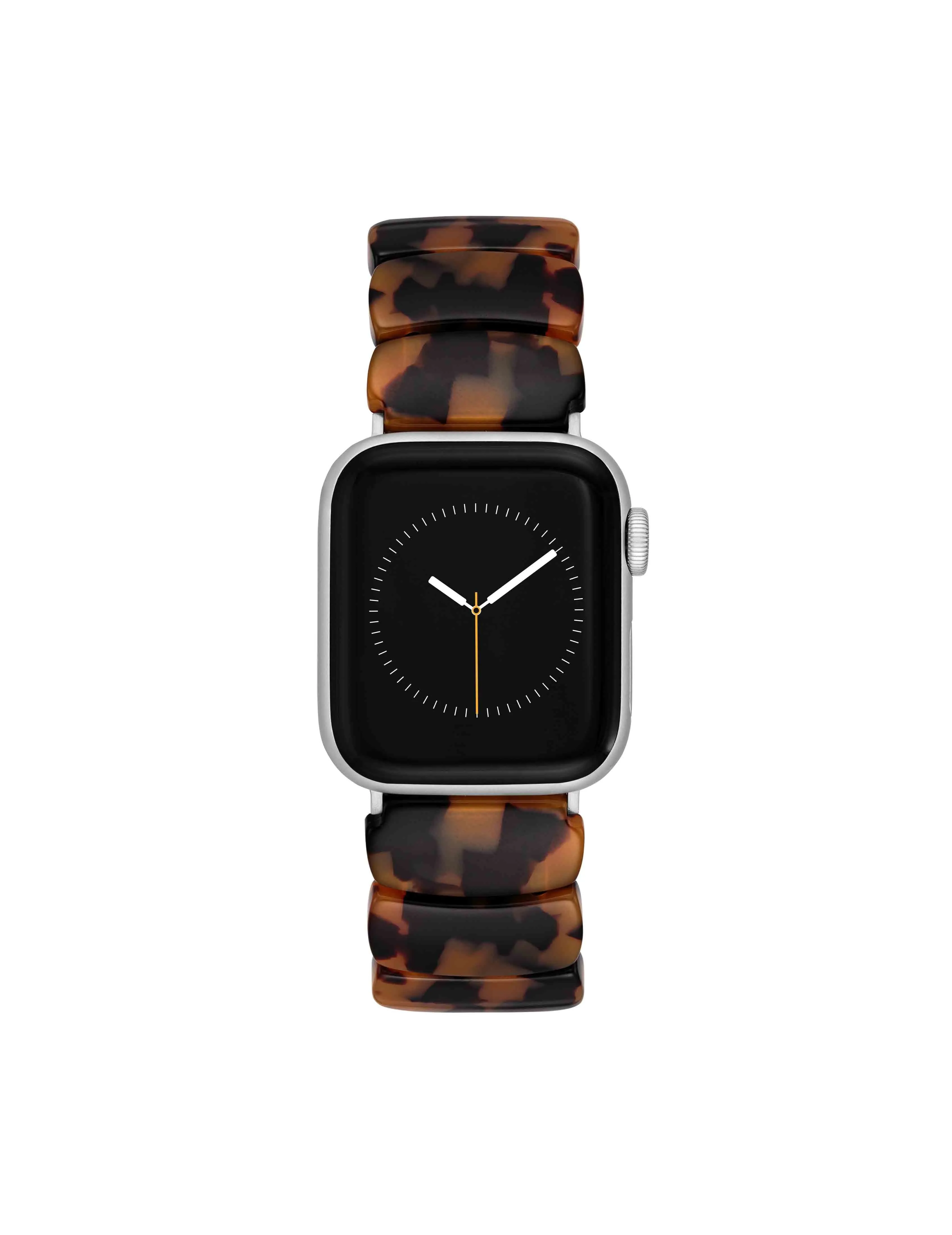 Acetate Expansion Band for Apple Watch® sold by Anne Klein