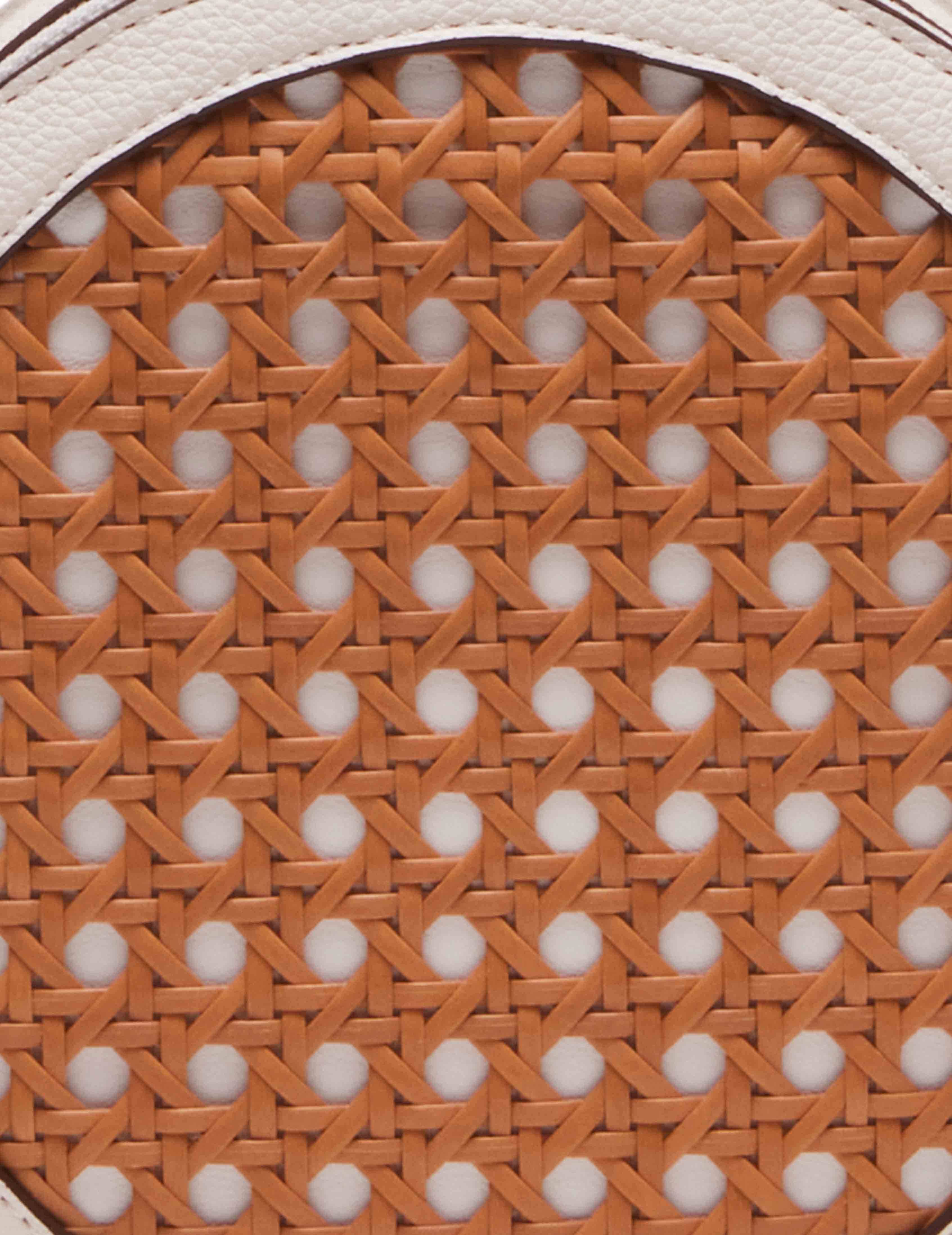 Canteen Crossbody With Caining sold by Anne Klein product image thumbnail 3