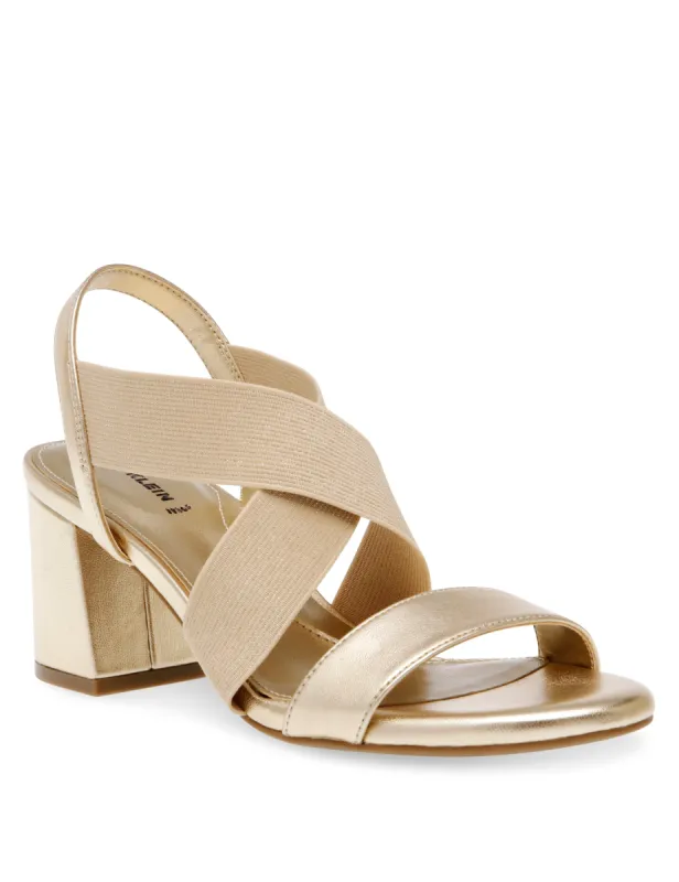 Ressa Dress Sandal sold by Anne Klein